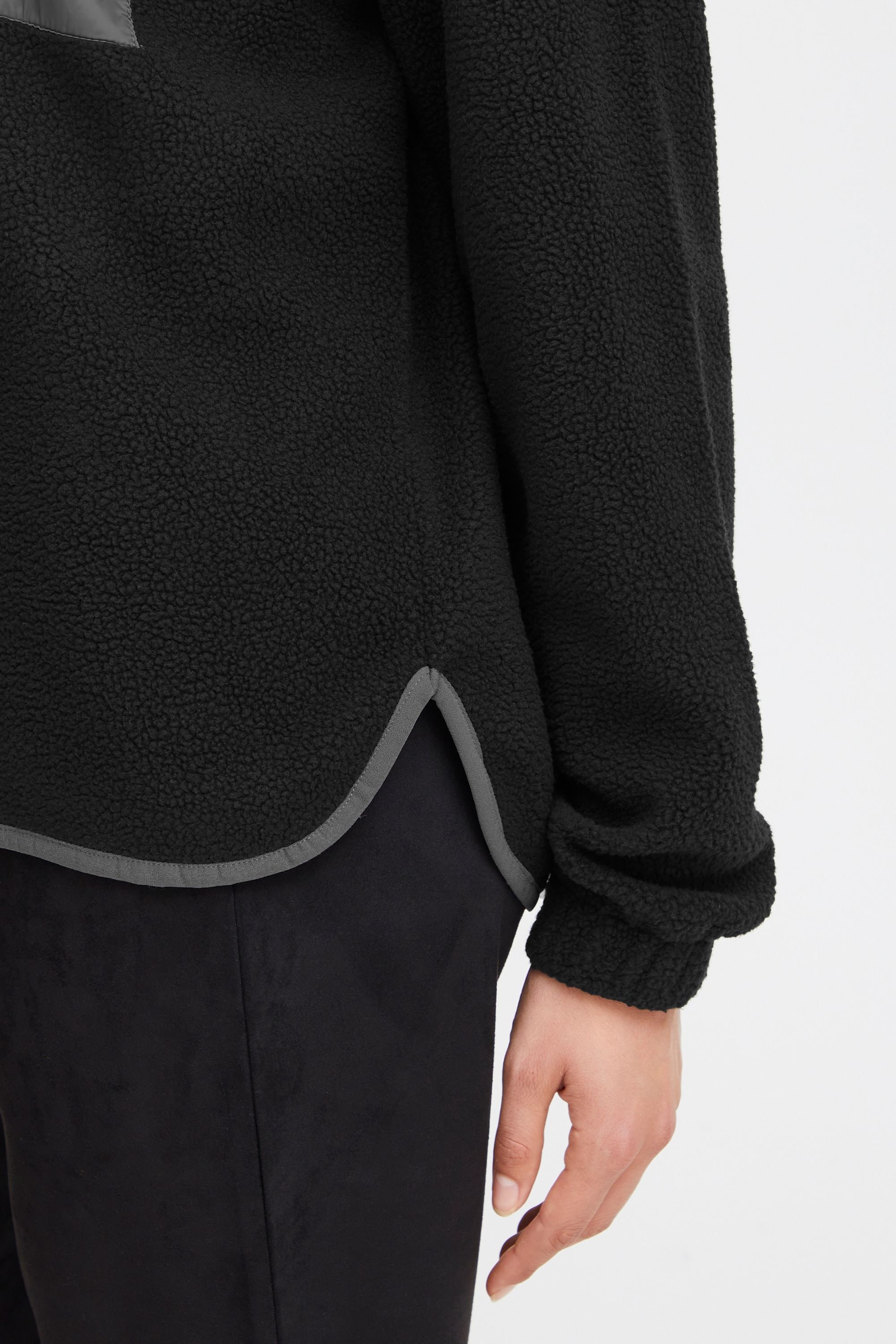 OXMO Sweater »Troyer OXPiala«