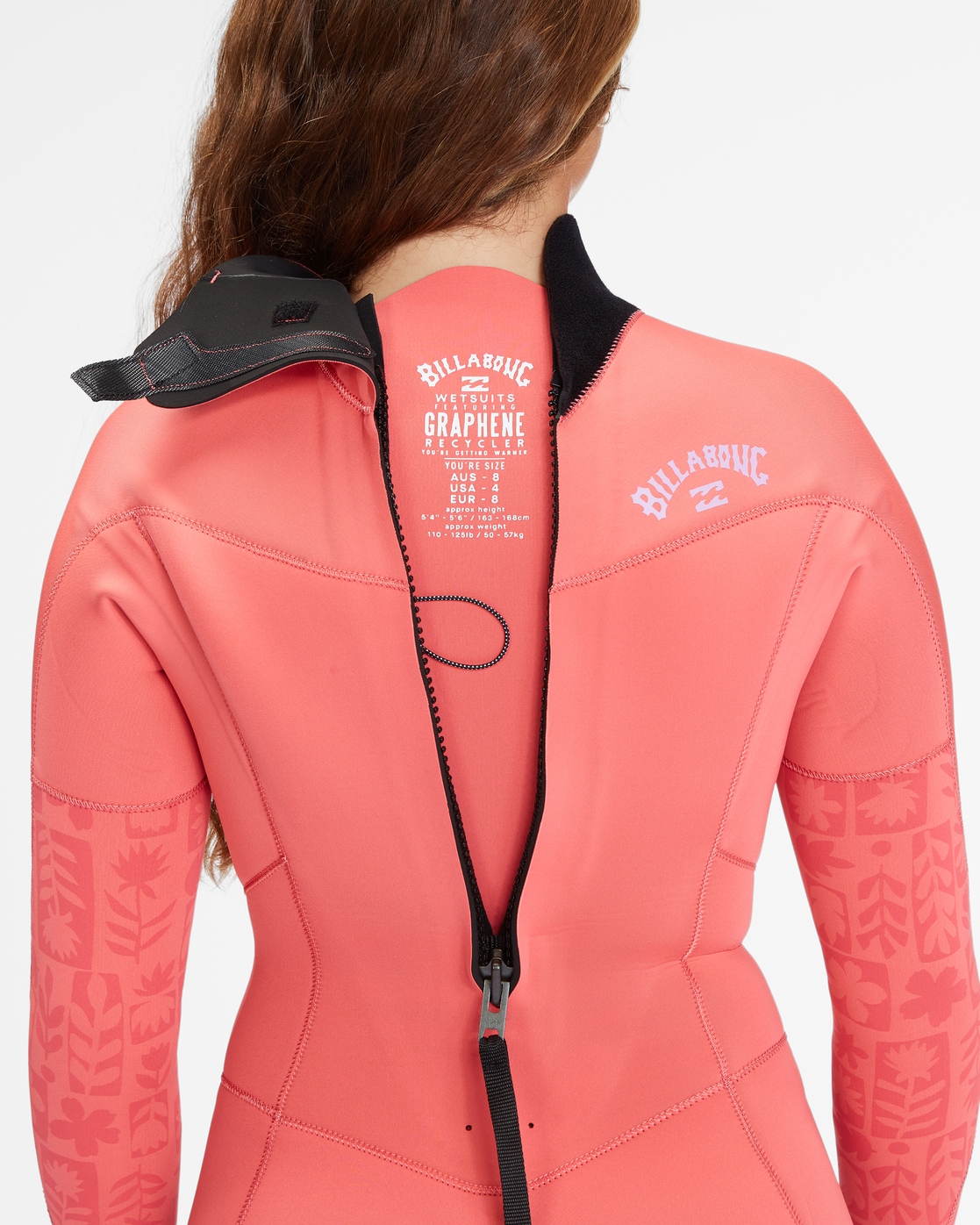 Billabong Neoprenanzug »4/3mm Synergy 2022«