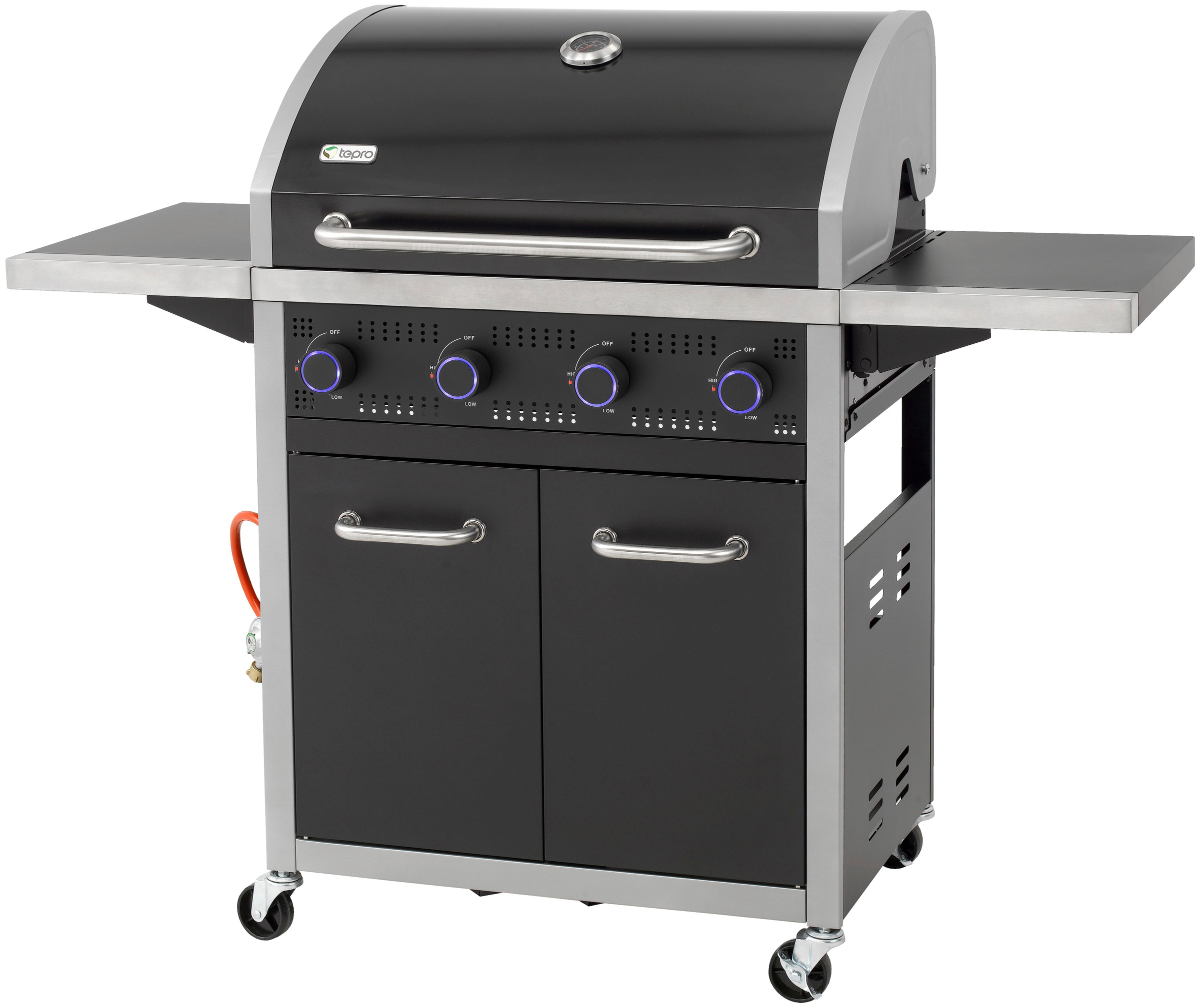 Tepro Gasgrill 