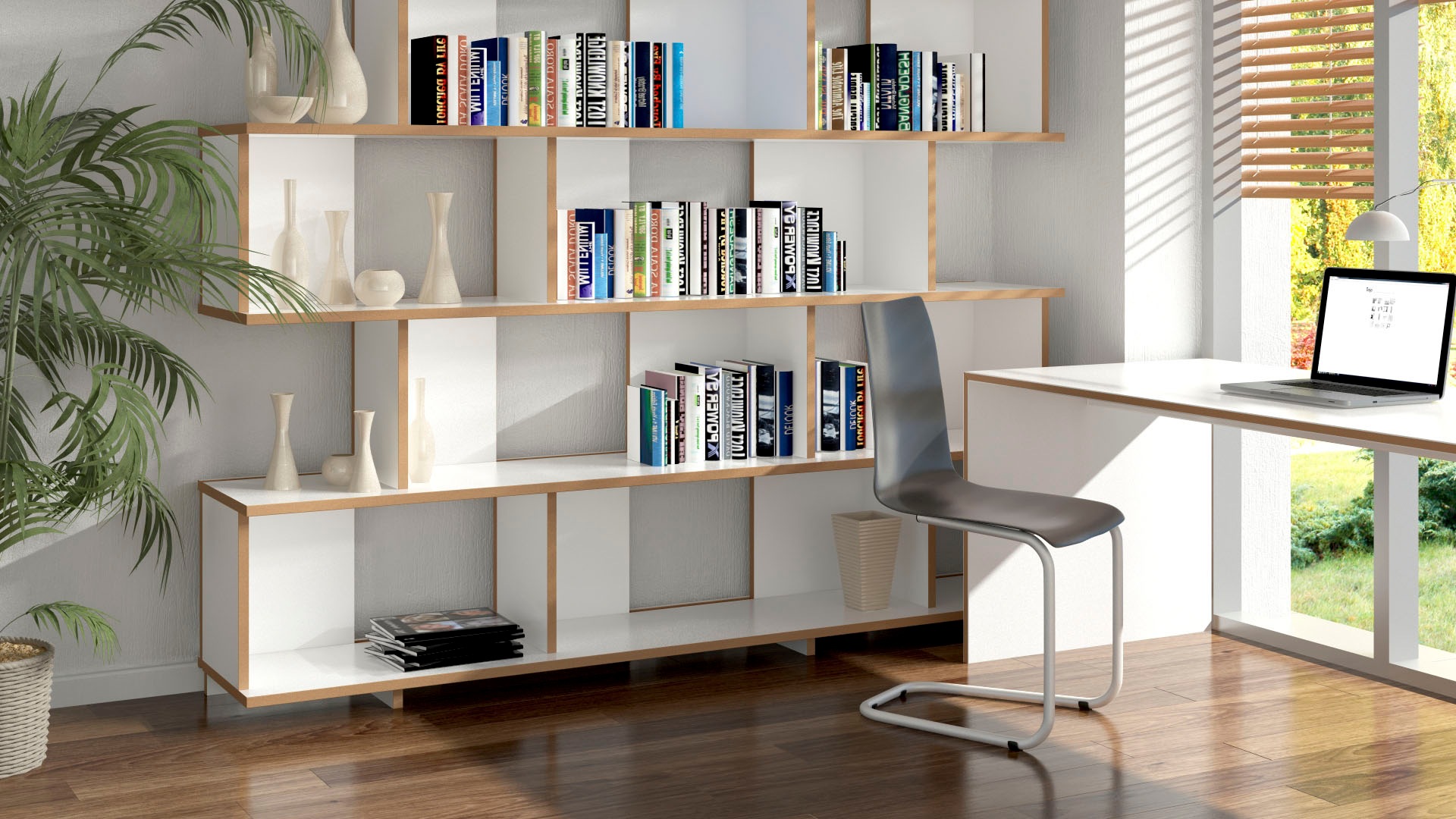 Tojo "stuhl" () mit weißem Gestell günstig online kaufen