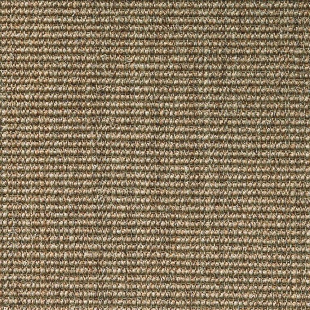 Stufenmatte DEKOWE "Mara S2", beige (champagner, meliert), B:25cm H:5mm L:65cm, Sisal, Teppiche, 100% Sisal, große Farbauswahl, selbstklebend, auch als Set 15 Stück 2