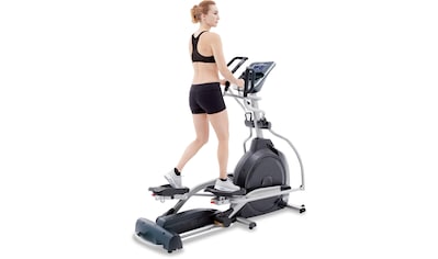 Ellipsentrainer-Ergometer »XE 395«