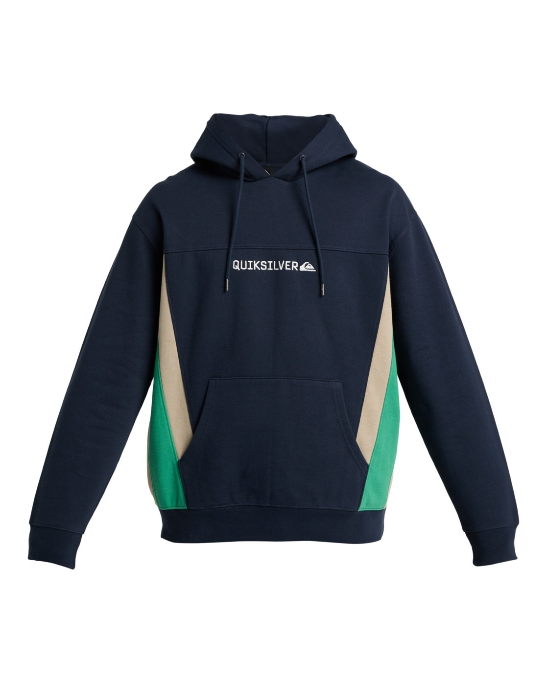 Quiksilver Kapuzensweatshirt "Clicker" günstig online kaufen