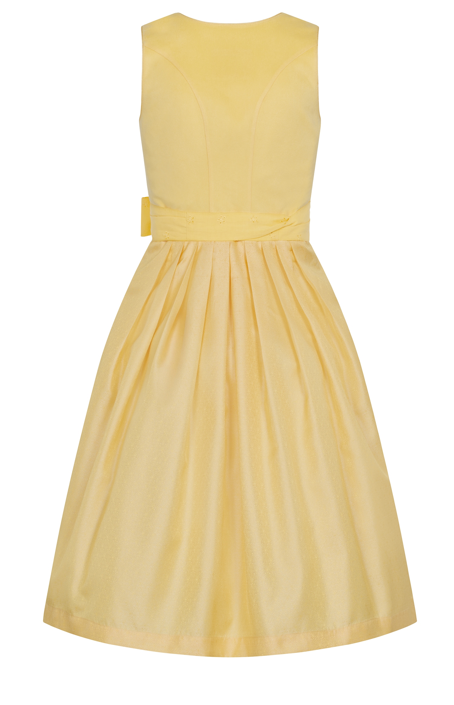 Nübler Dirndl »Midi Dirndl Babette«