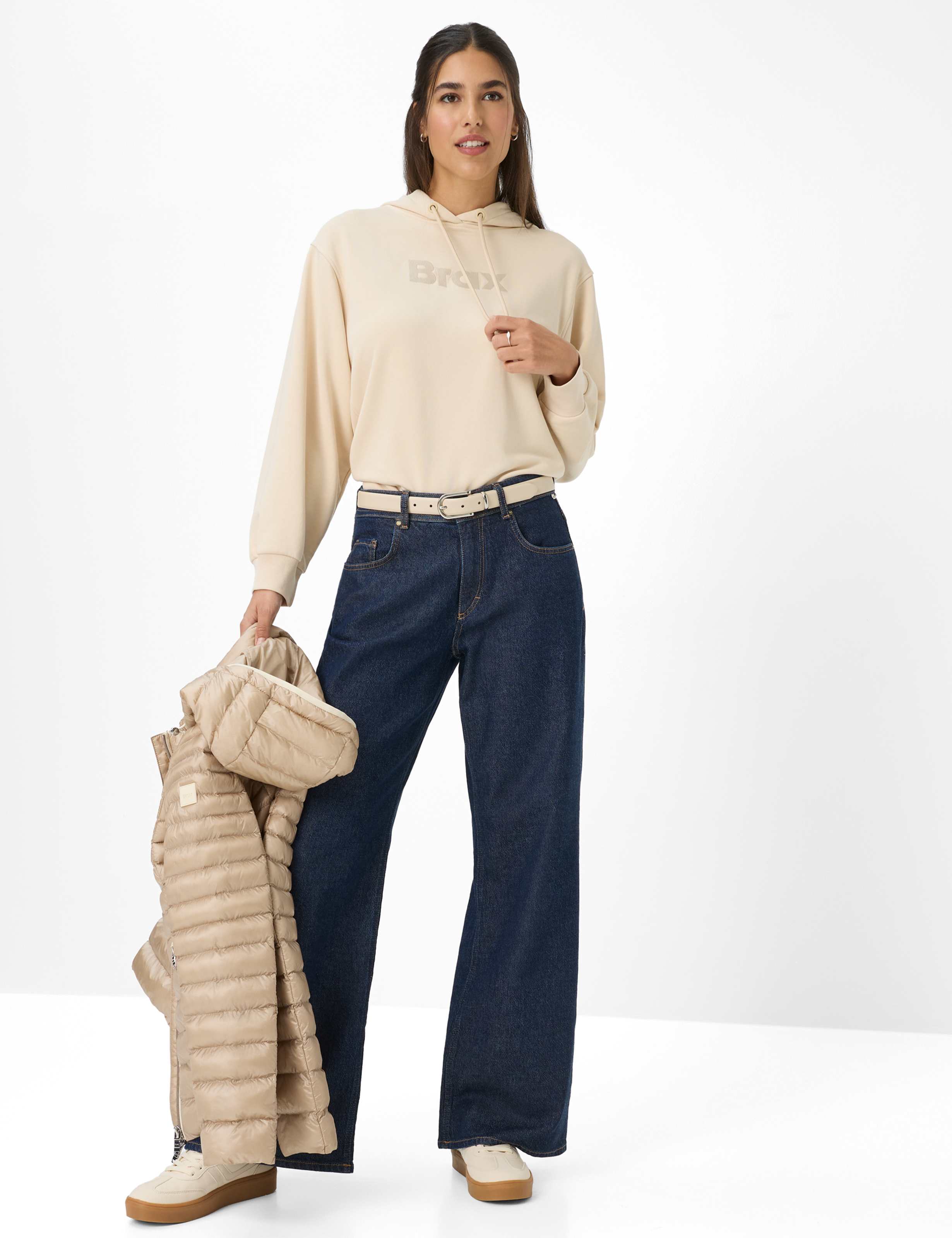 Thumbnail - Brax 5-Pocket-Jeans "Style MORGAN"