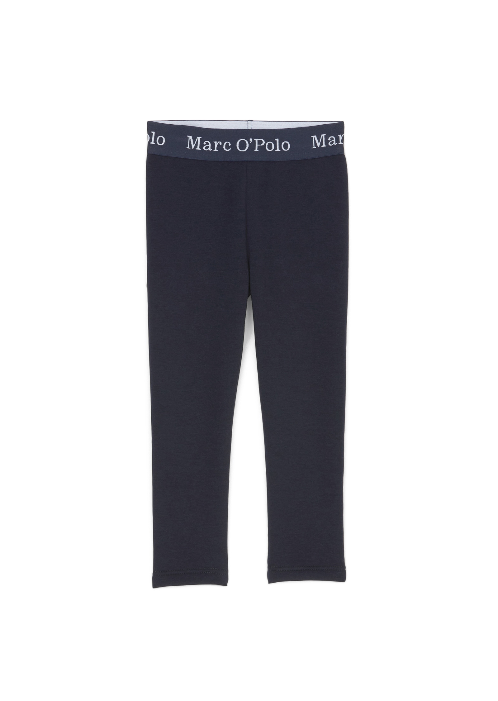 Marc O'Polo Kelnės »aus warmem Baumwoll-Mix«