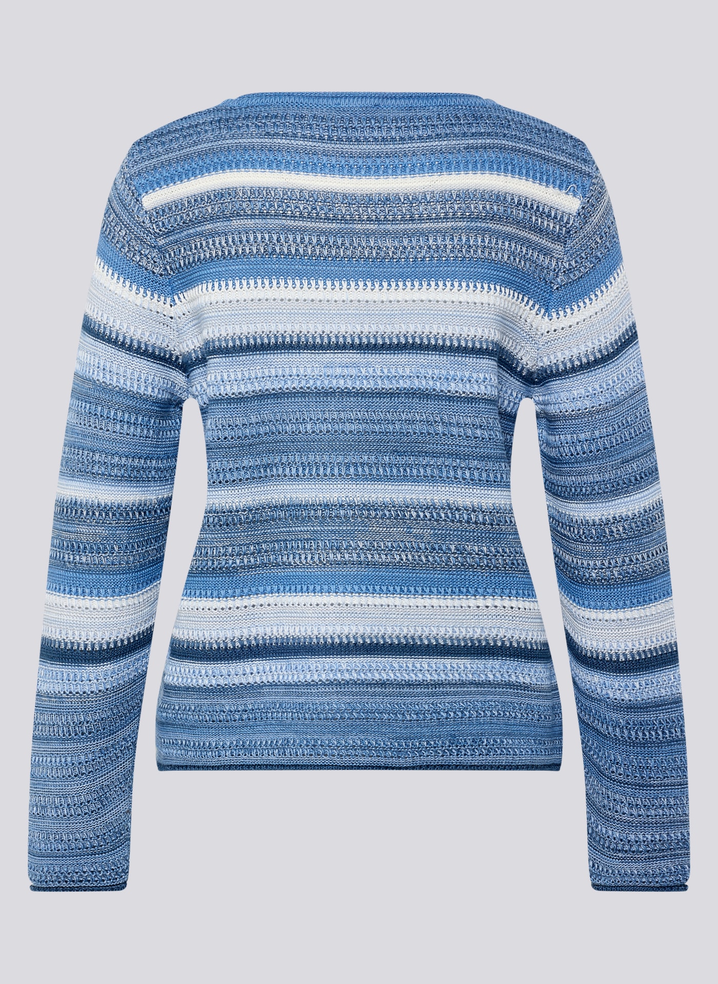 Rabe Strickpullover »Pullover«