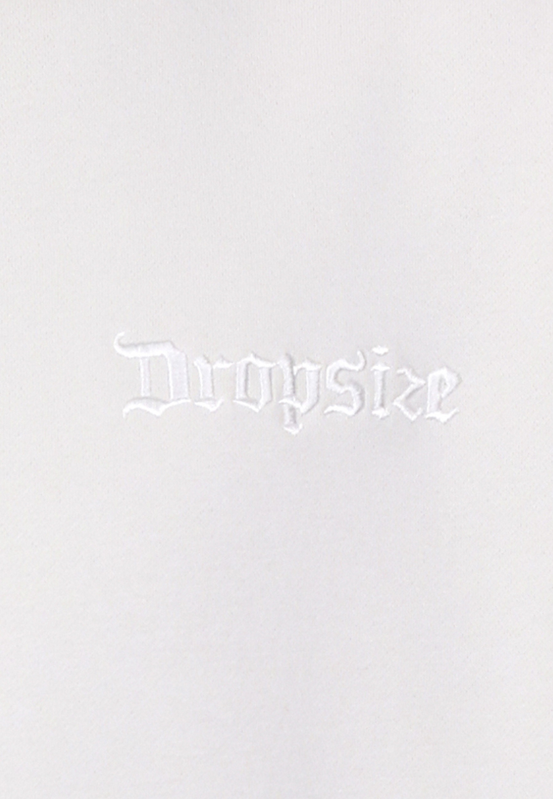 Thumbnail - Dropsize Kapuzenpullover "Dropsize HEAVY OVERSIZE EMBO HOODIE" 1 Stk.