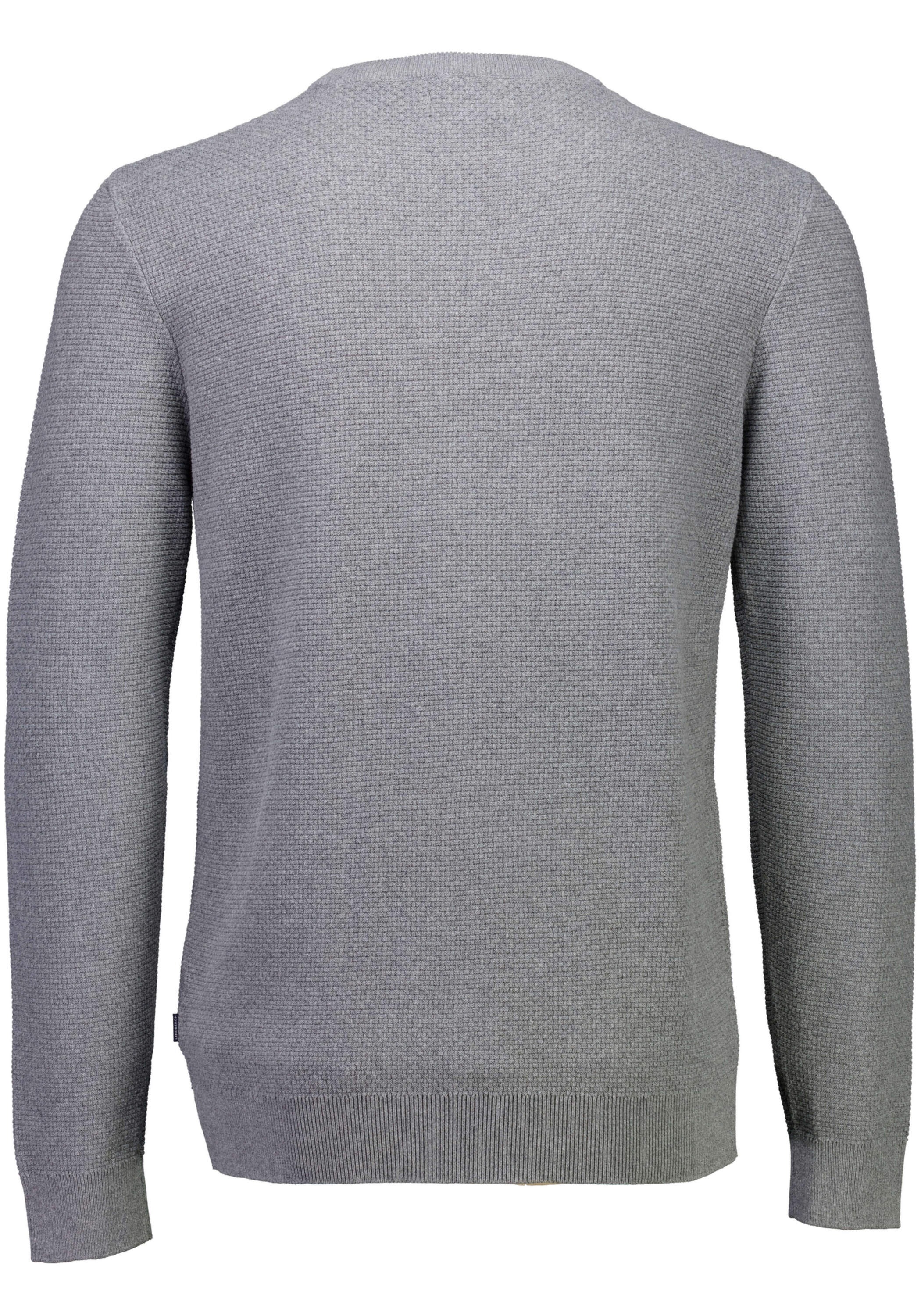 LINDBERGH Strickpullover "Lindbergh Strickpullover" günstig online kaufen