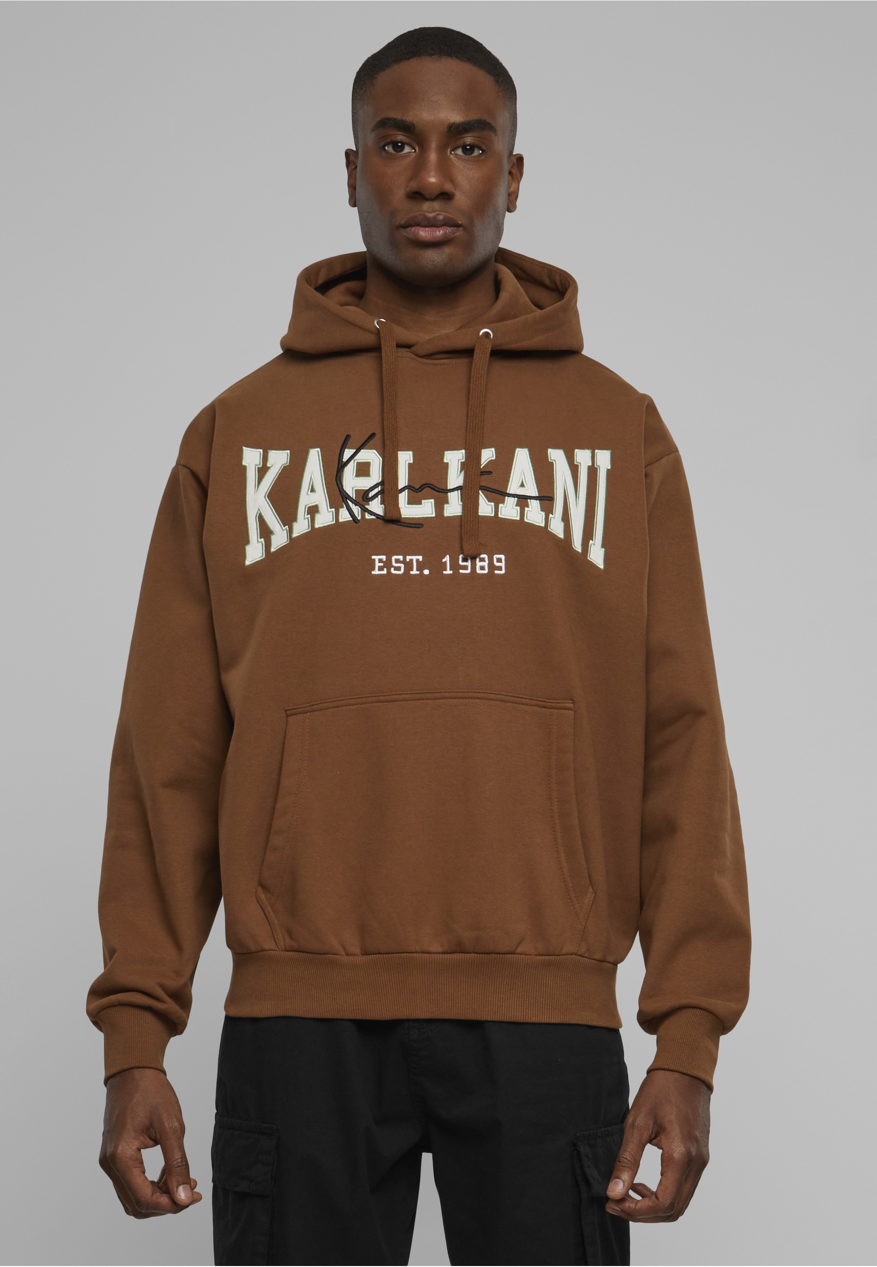 Karl Kani Kapuzenpullover »Karl Kani Herren« 1 Stk.