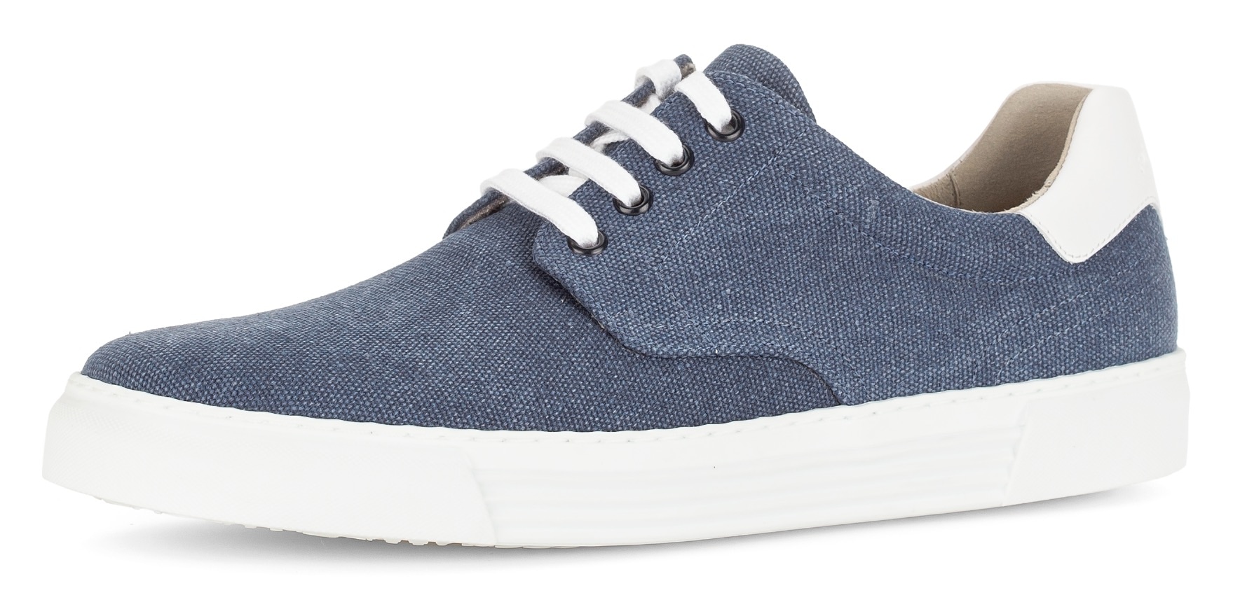 Pius Gabor Sneaker Freizeitschuh pusbačiai Suvars...