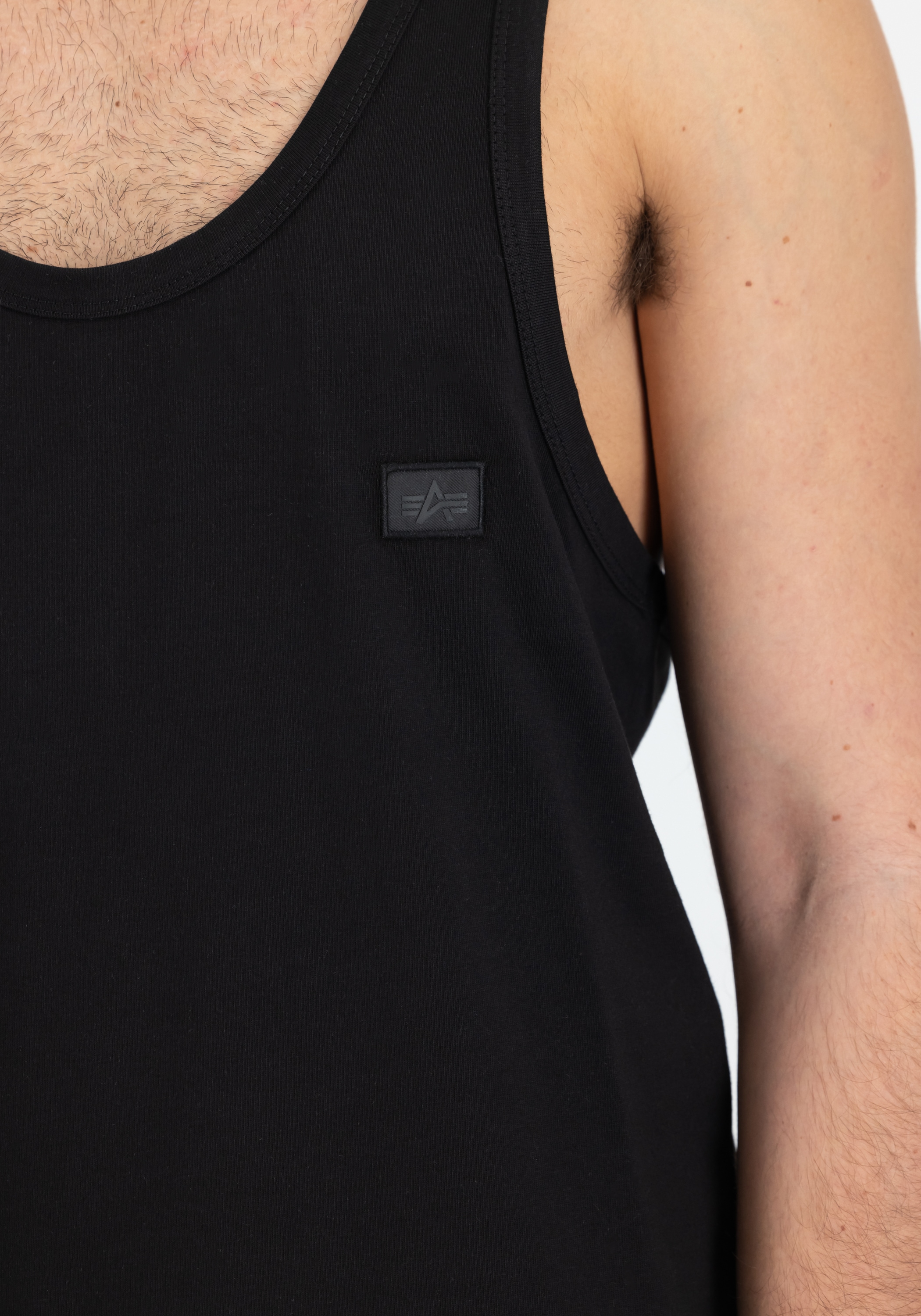 Alpha Industries Muscleshirt »Alpha Industries Men - Tanks Alpha Essentials RL Tank«