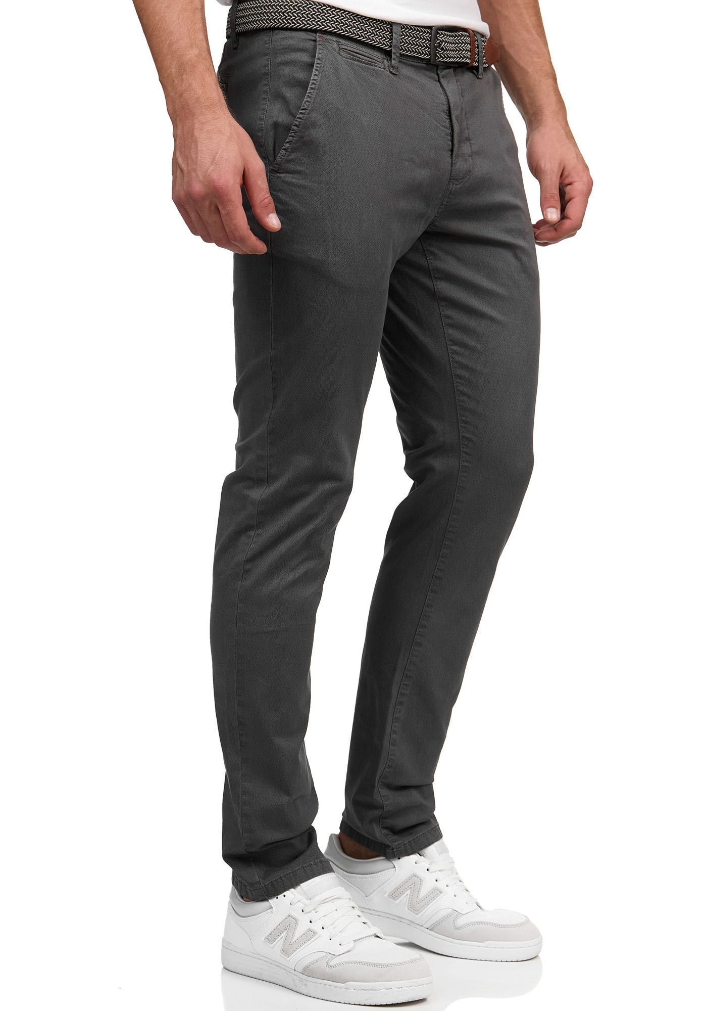 Indicode Chinos »INGeoport«