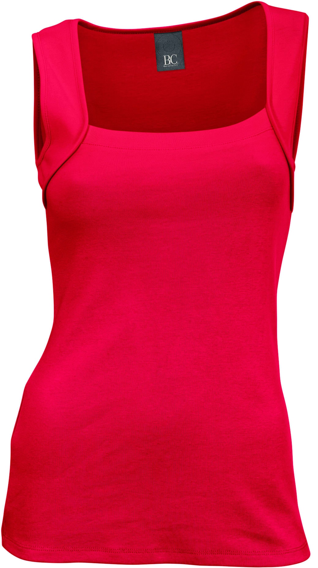 heine Shirttop