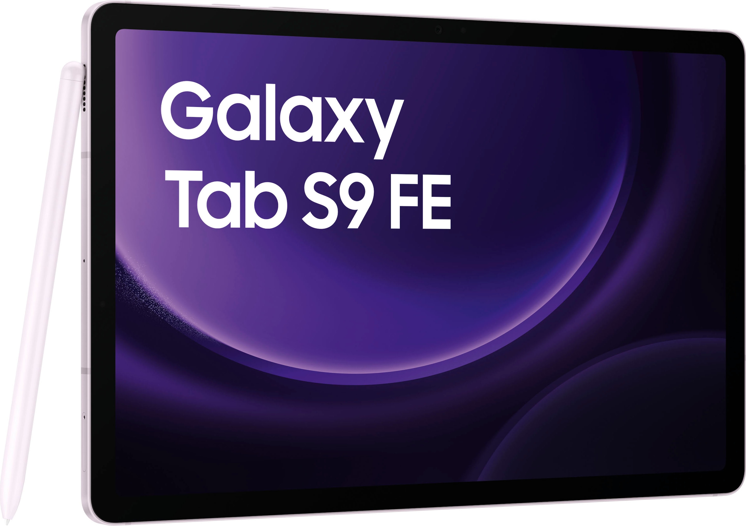 Samsung Tablet »Galaxy Tab S9 FE«, (Android,One UI,Knox AI-Funktionen)