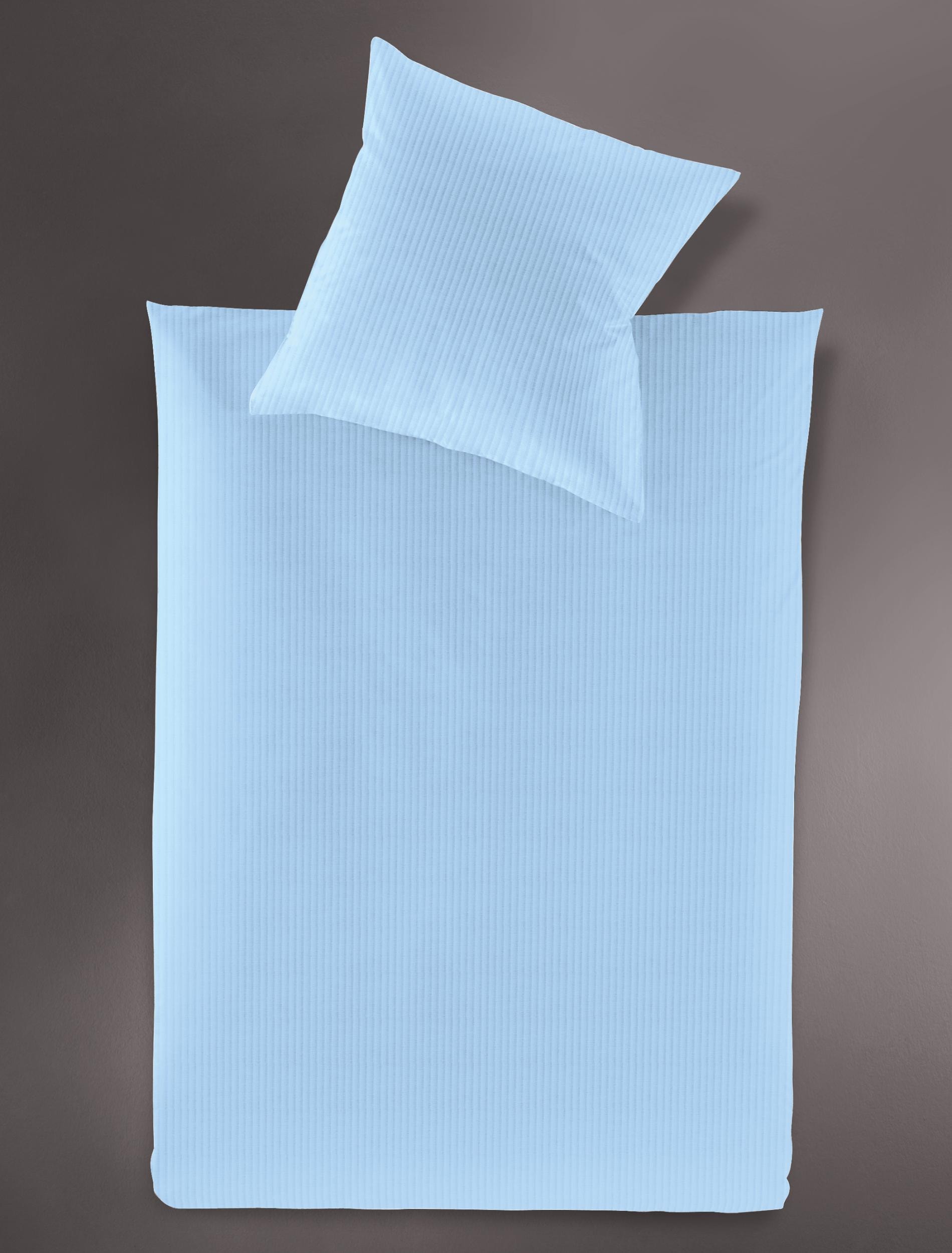 Irisette Bettwäsche "Lumen 8129" 2 Stk. tlg. hochwertig und traumhaft weich günstig online kaufen