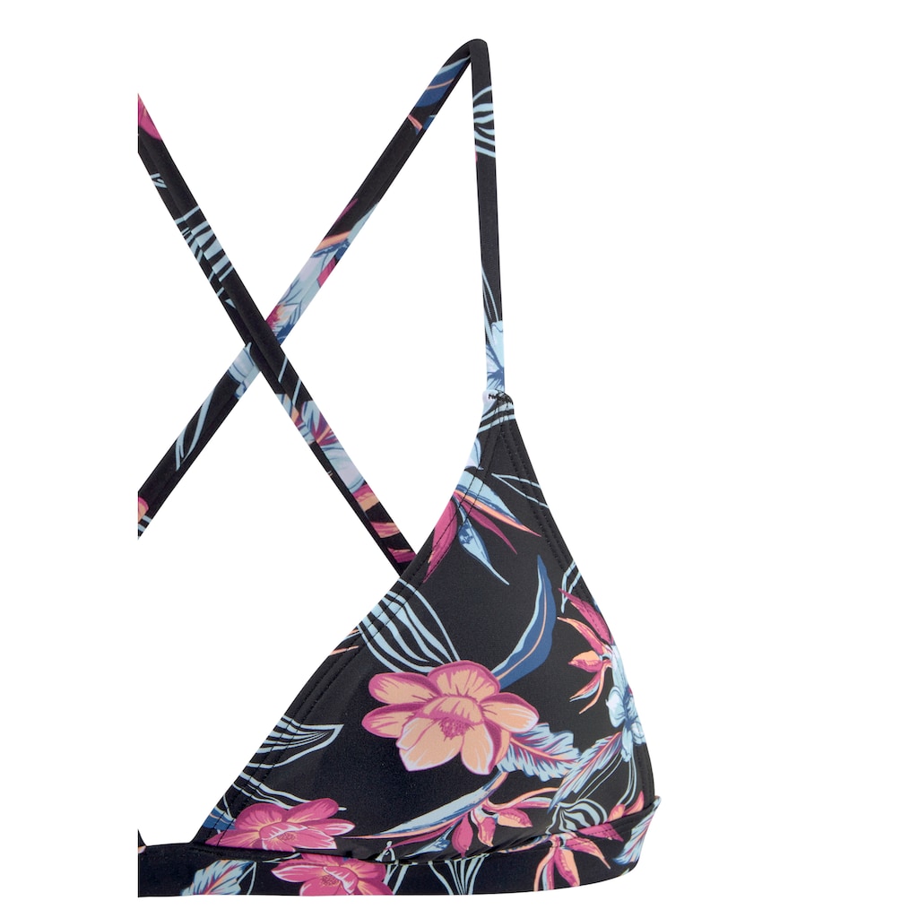 KangaROOS Triangel-Bikini-Top »Agave«