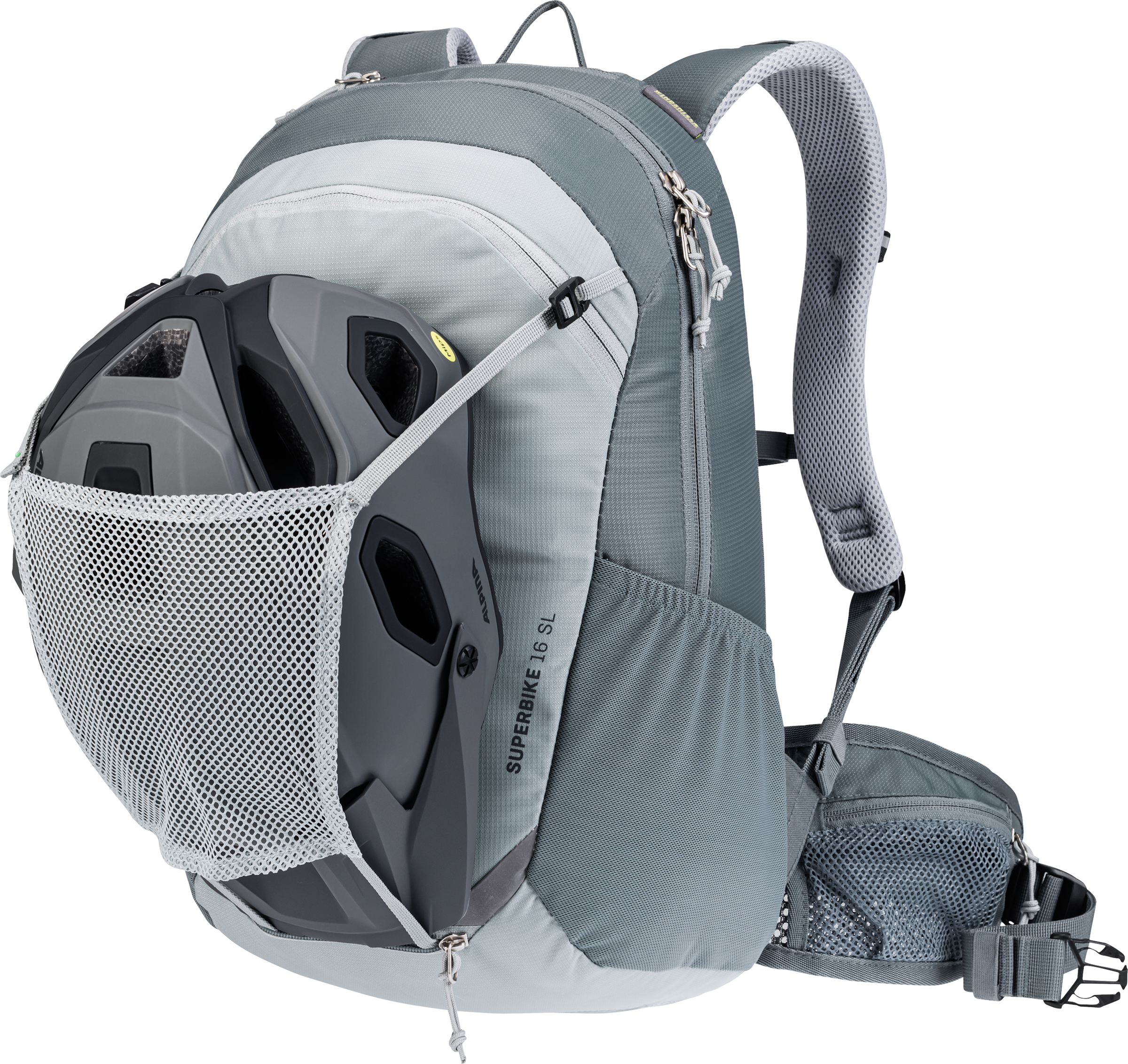 deuter Fahrradrucksack »Superbike 16 SL«