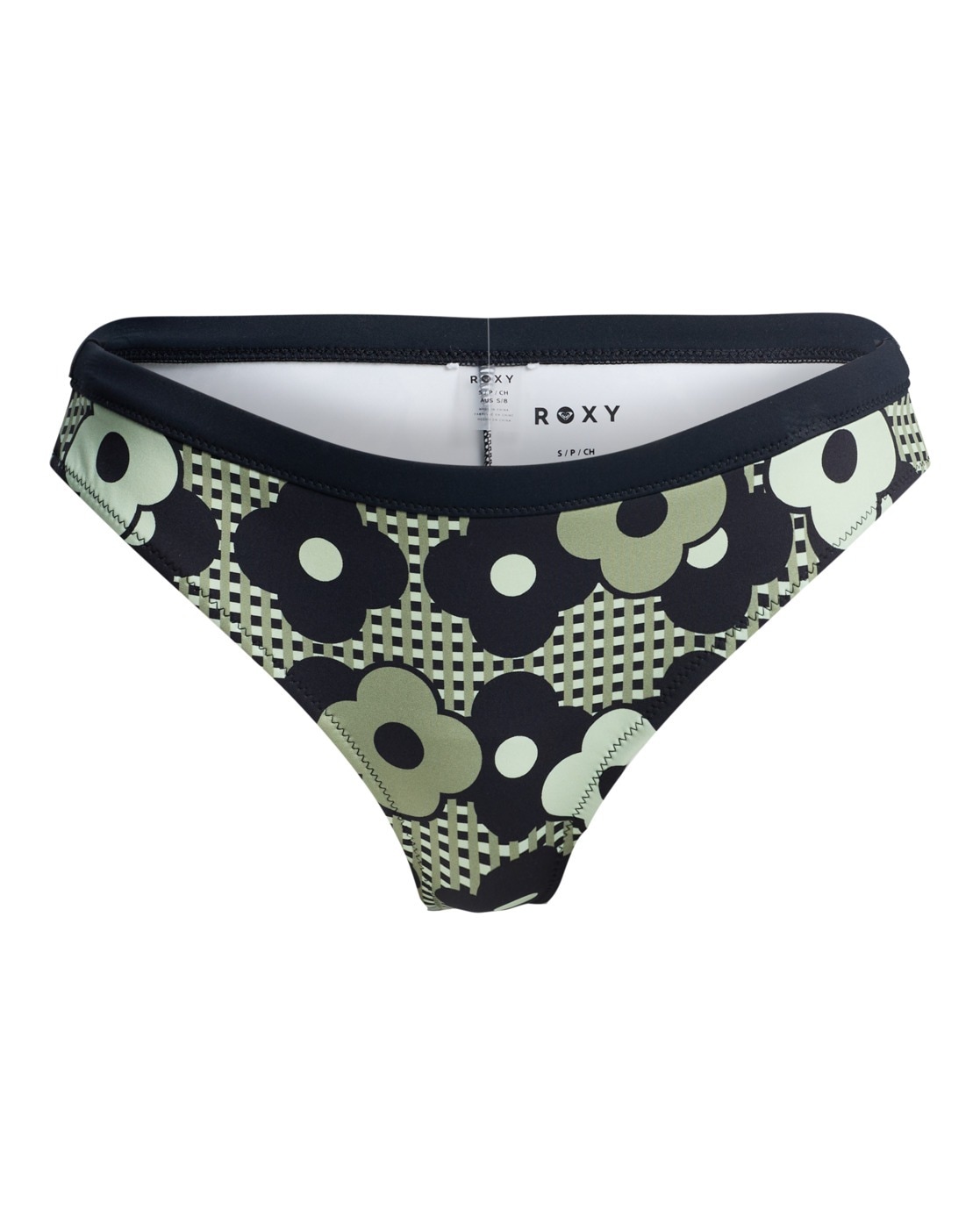 Roxy Bikini-Hose "Roxy Pro Wave Cheeky" günstig online kaufen