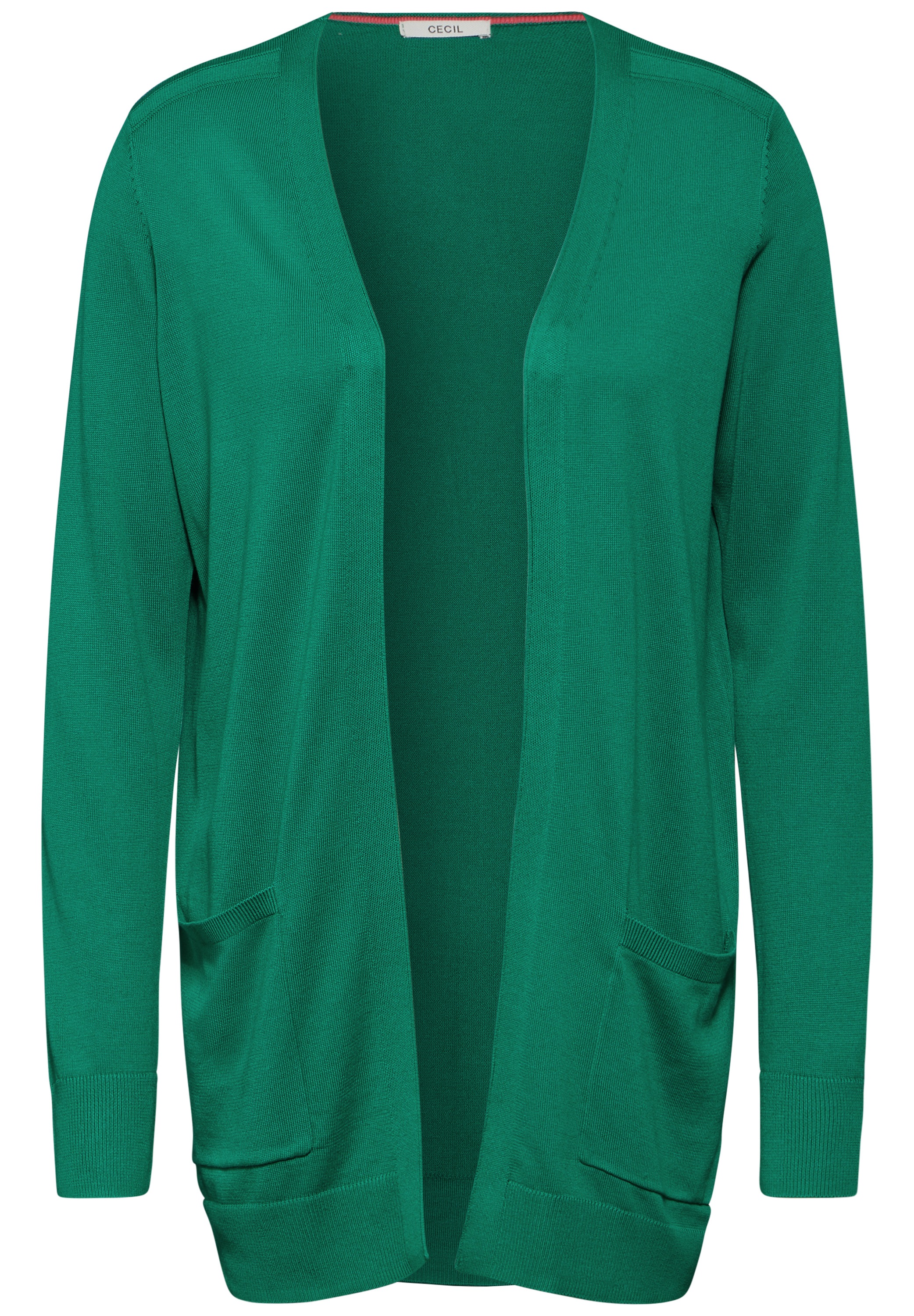 CECIL Cardigan Women's Green XS 3