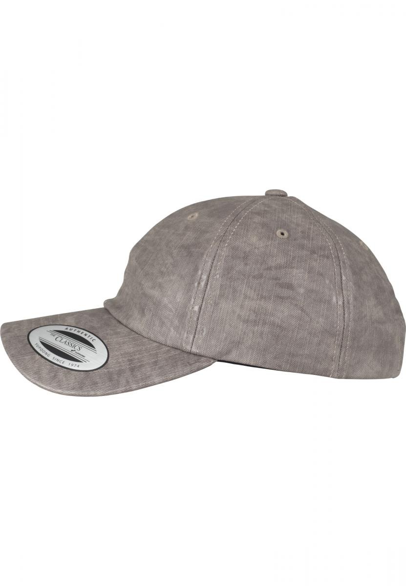 Flexfit Flex Cap »Flexfit Accessoires Low Profile Coated Cap«