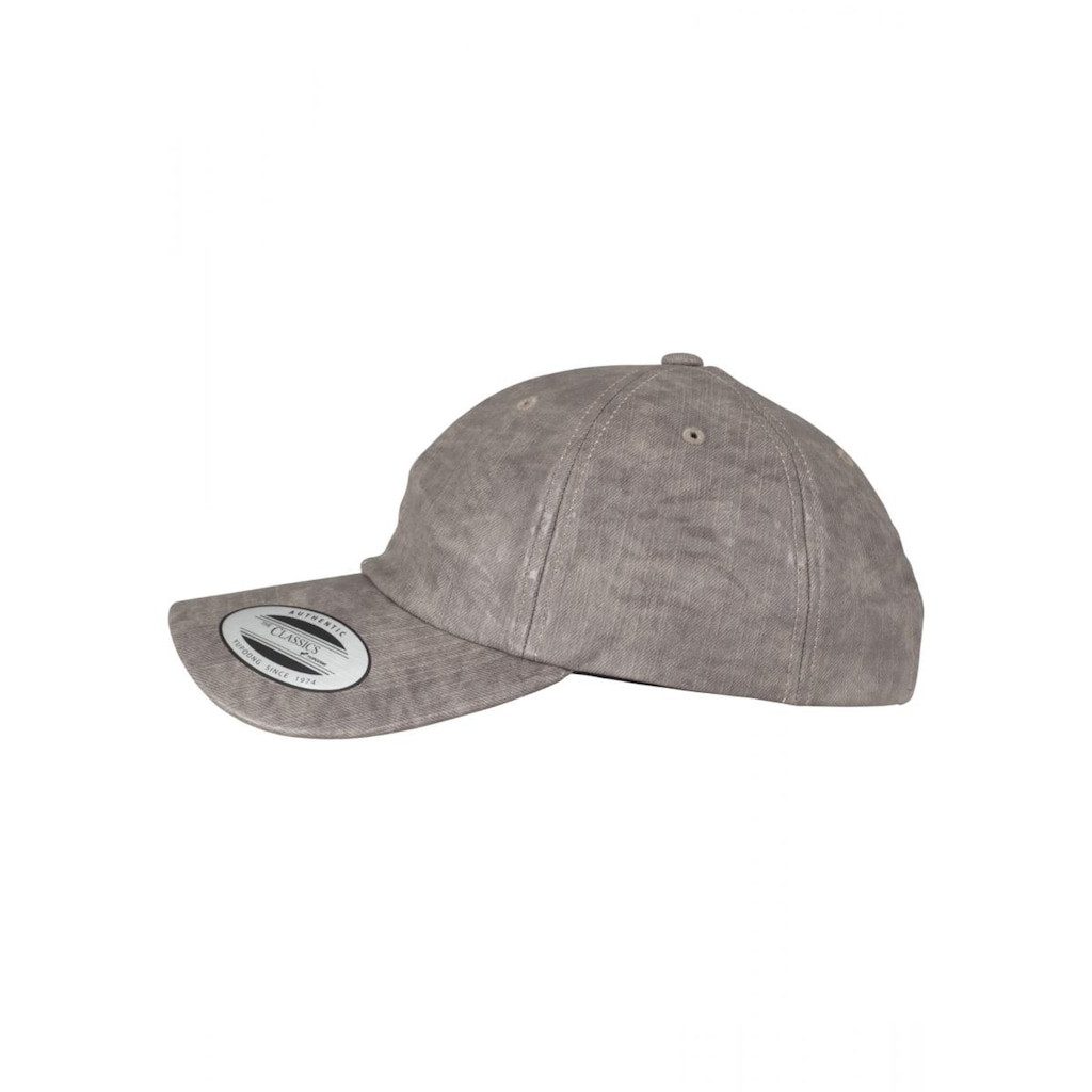 Flexfit Flex Cap »Flexfit Accessoires Low Profile Coated Cap«