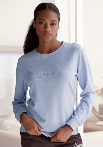 Bench. Loungewear Sportinio stiliaus megztinis »-Lounges...