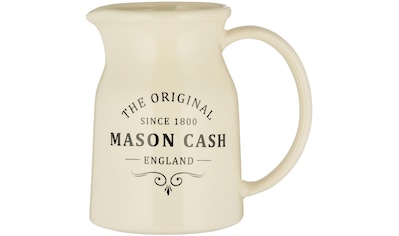 Mason Cash Karaffe »Heritage«, Steingut, 1 Liter kaufen