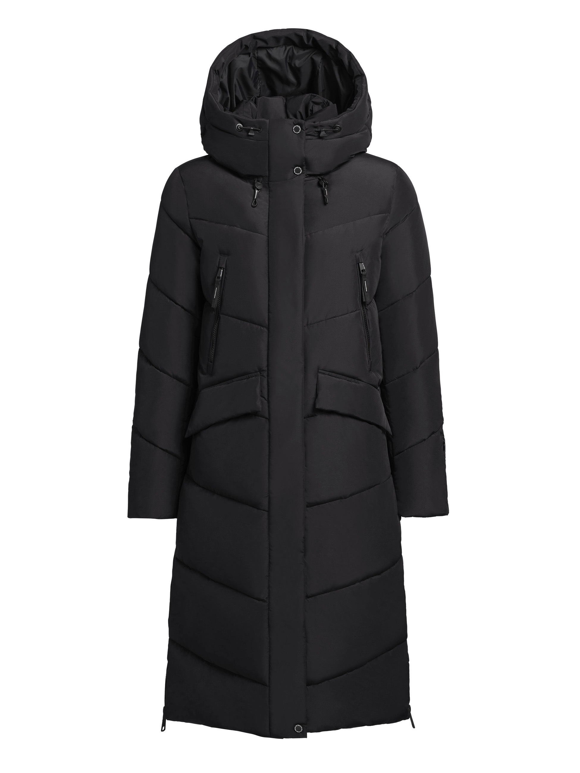 khujo Steppmantel "EVIEL" günstig online kaufen