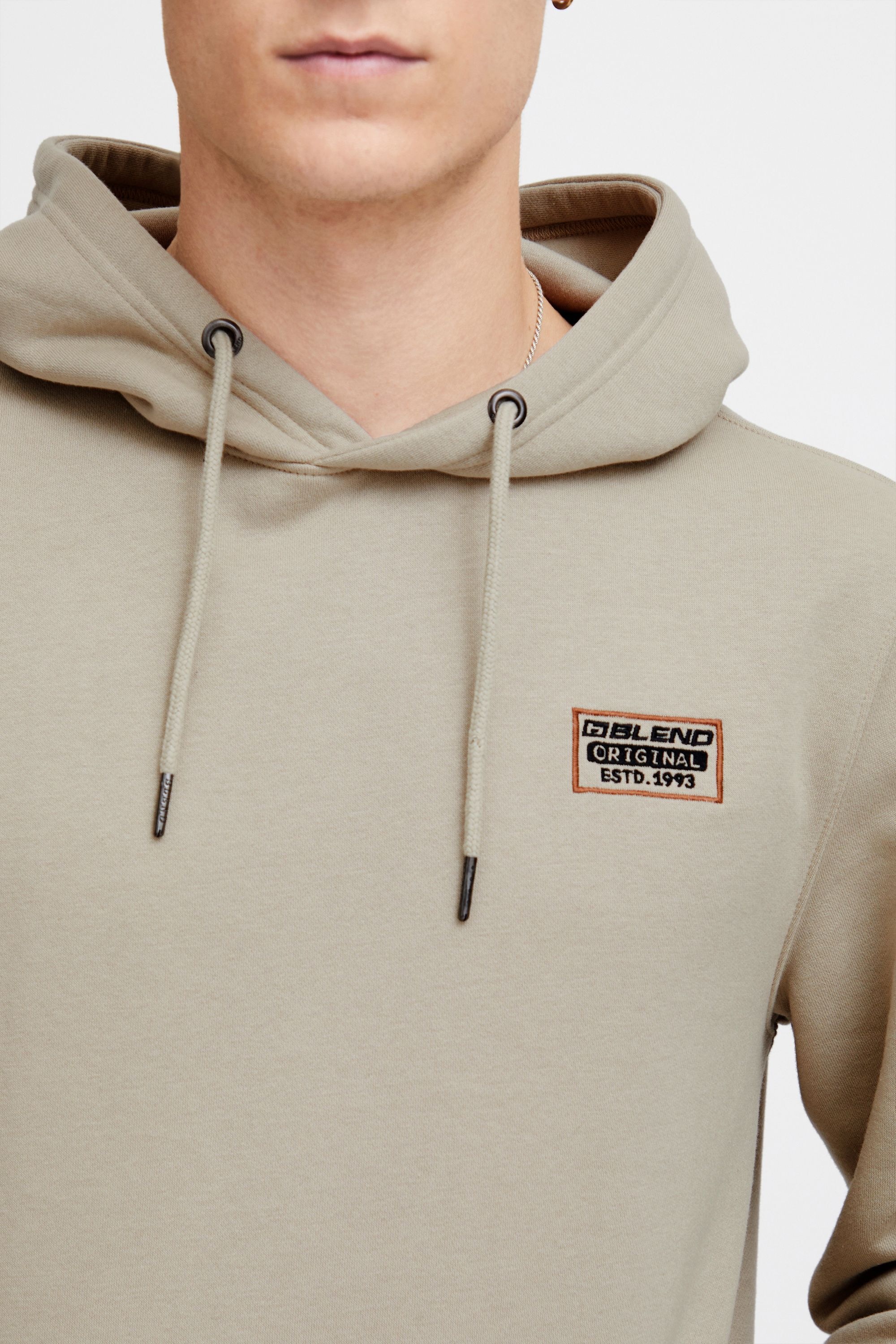 Blend Kapuzenpullover »Kapuzenpullover BHKay«