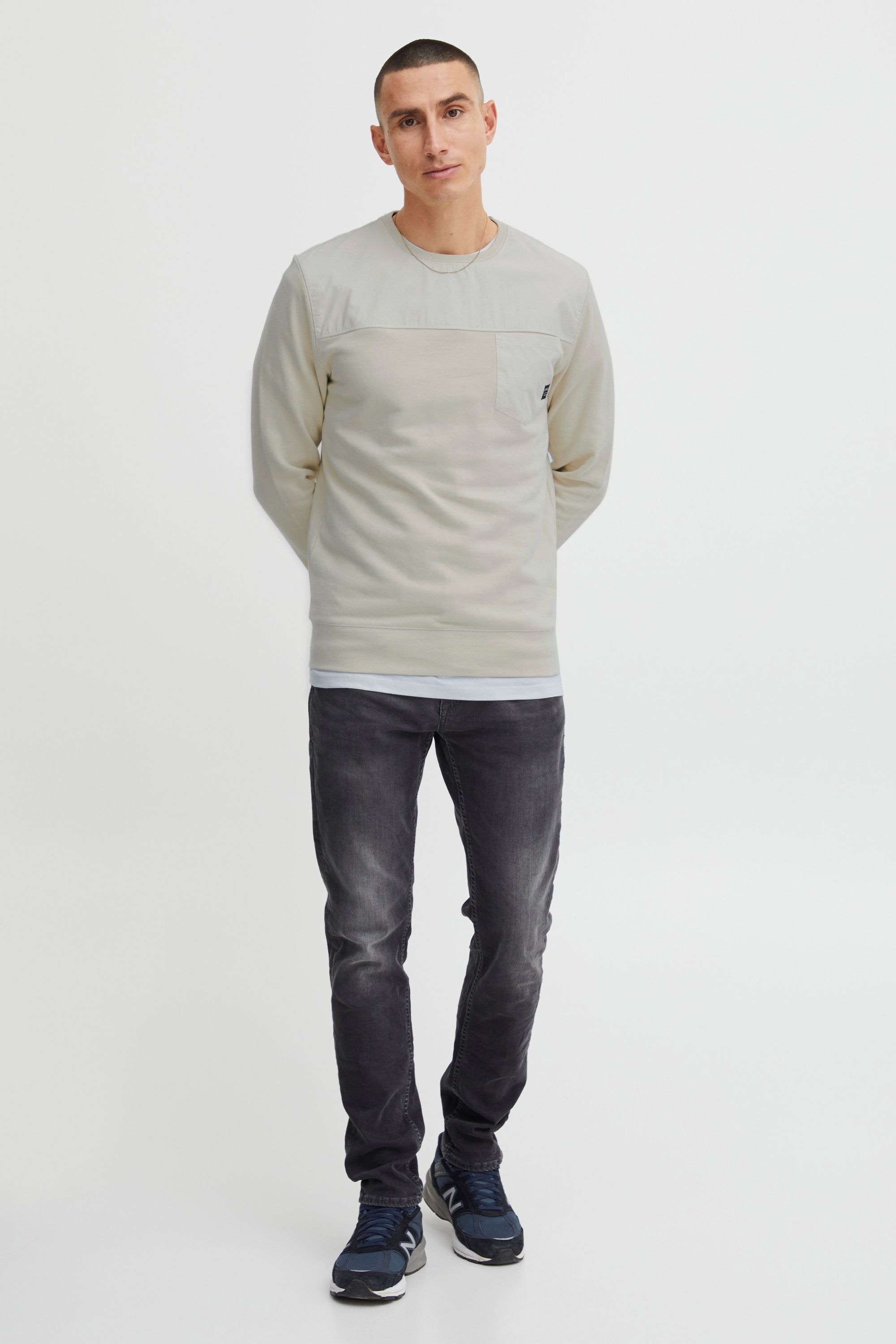 11 Project Sweatjacke »Sweatjacke PRViktor«