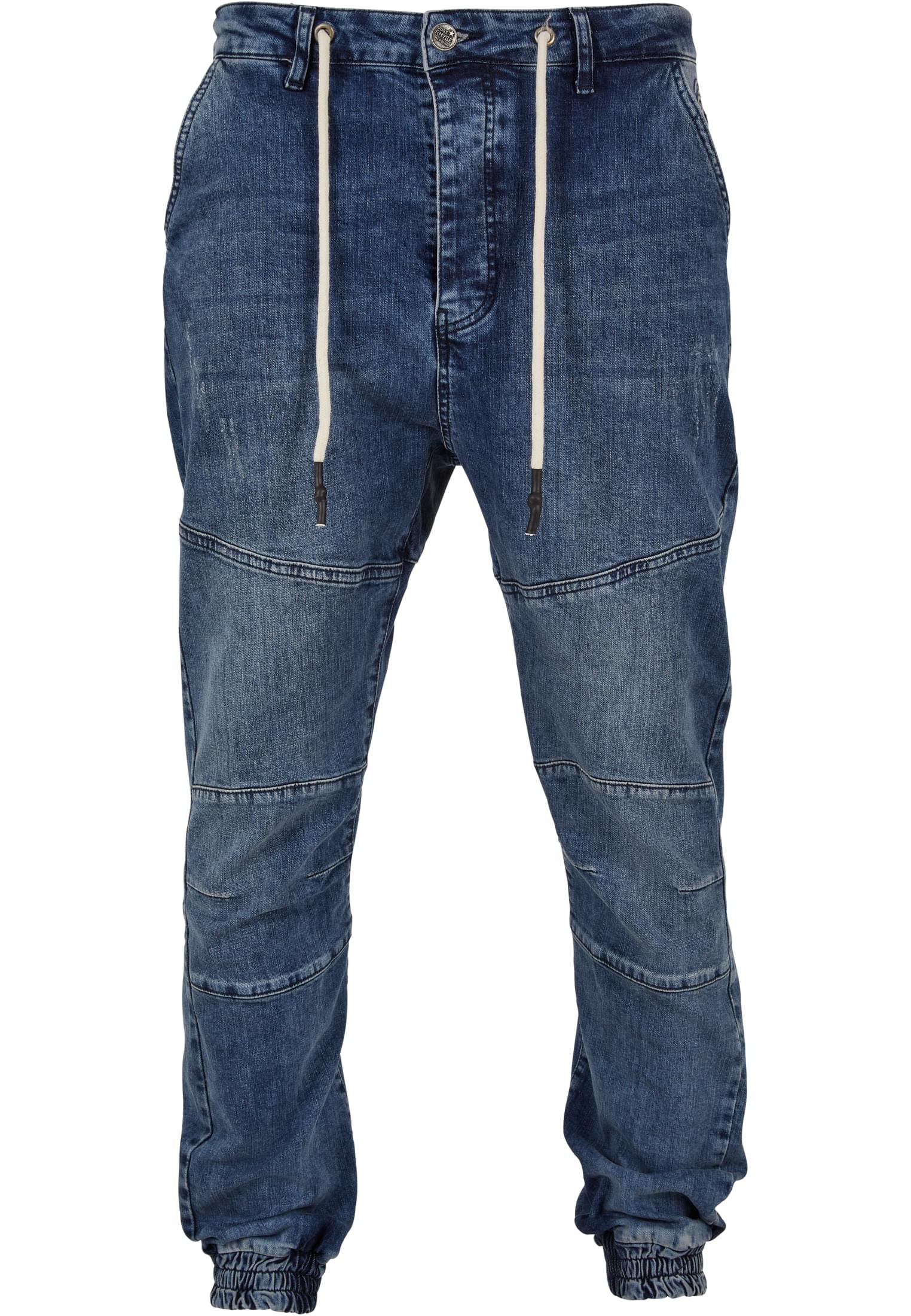 Just Rhyse Bequeme Jeans »Just Rhyse Herren Cool Straight Fit Jeans«, (1 tlg.)