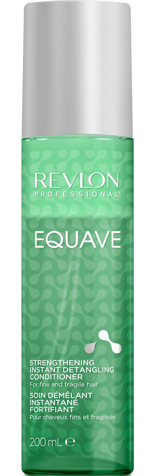 REVLON PROFESSIONAL Leave-in Pflege Feines BAUR Haar 200 Detangling Conditioner | Bis Instant Strengthening ml Brüchiges -«, »Equave