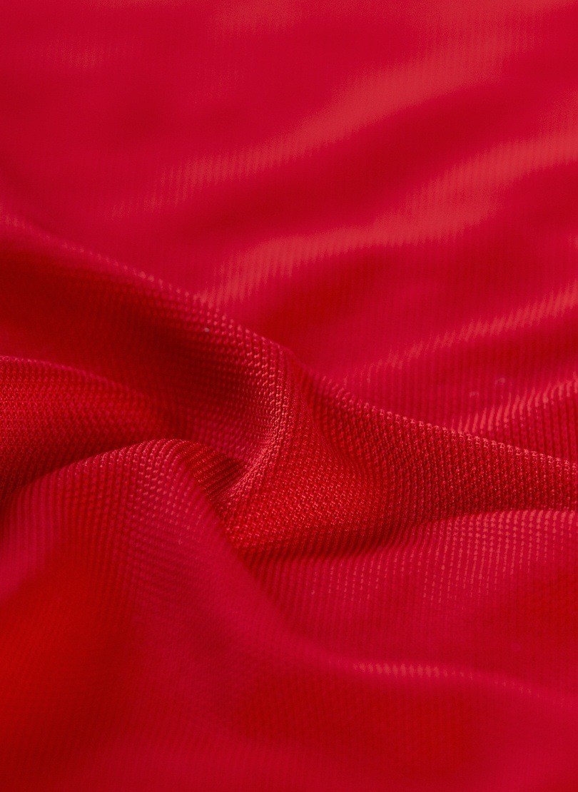 Trigema Poloshirt »TRIGEMA Poloshirt aus Polyester mit Knopfleiste«, (1 tlg.)