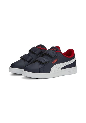 PUMA Sneaker »Smash 3.0 Leather Sneakers«