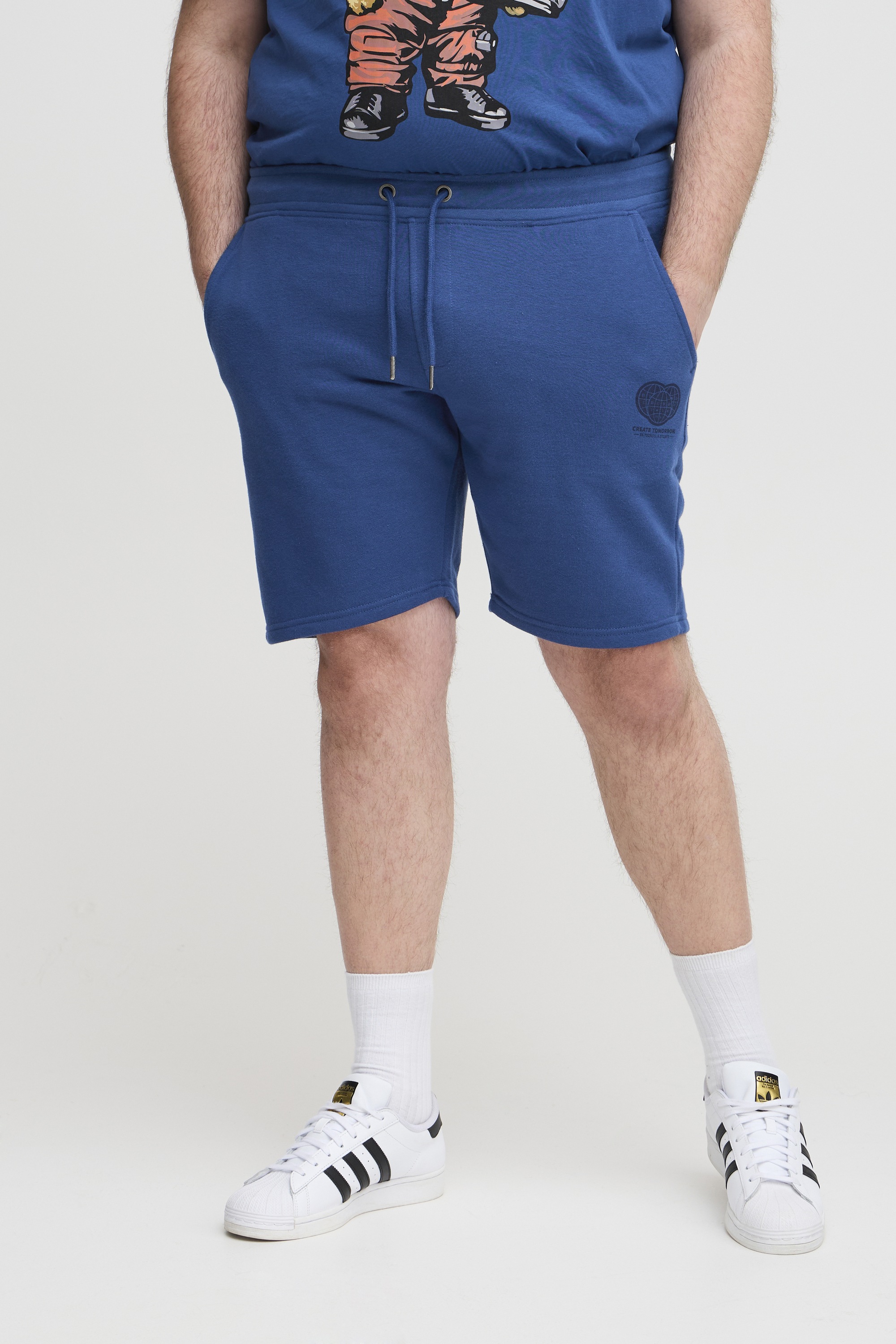 Blend Sweatshorts "BLEND BHShorts"