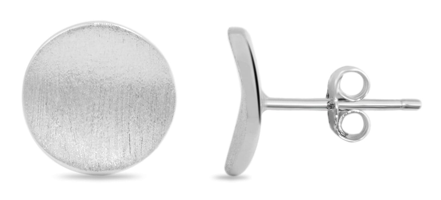 Adelia´s Paar Ohrhänger "Damen Ohrringe – Ohrstecker aus 925 Silber" Gesche günstig online kaufen