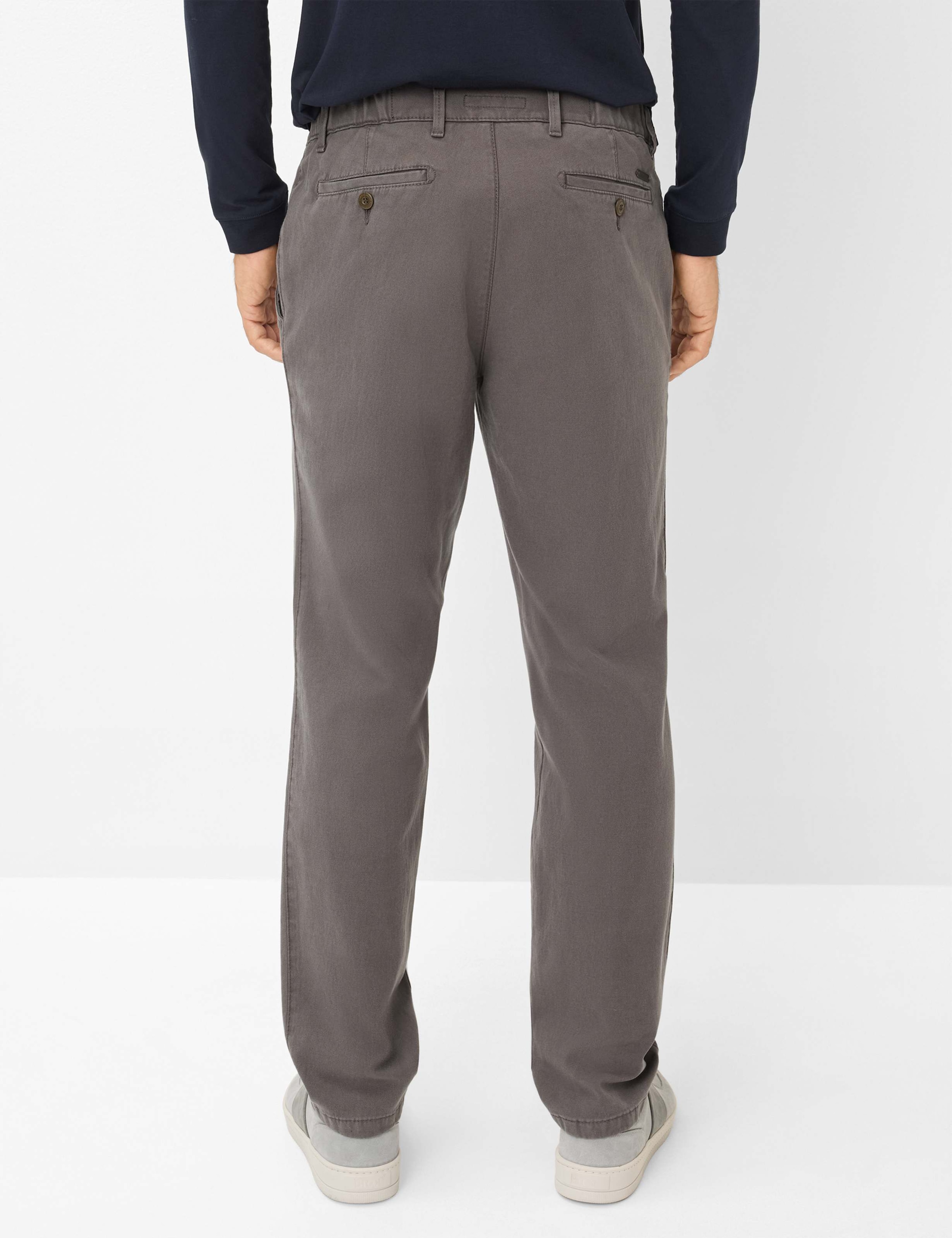 EUREX by BRAX Chinohose »Style THILO«