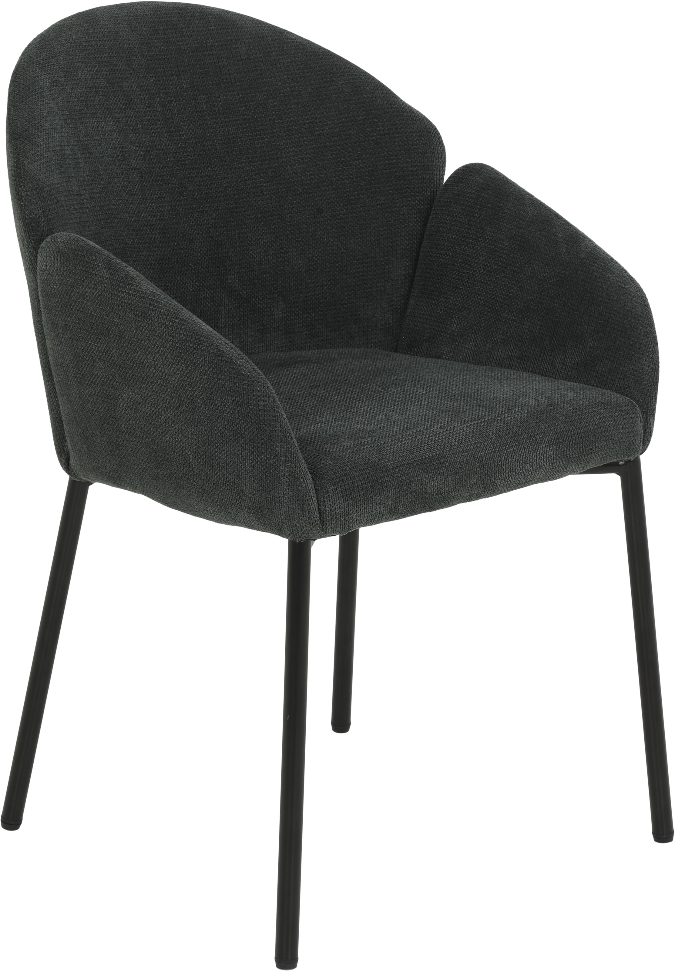 HELA Esszimmerstuhl "TIZIANA" (Set) 2 Stk.mit Armlehnen günstig online kaufen