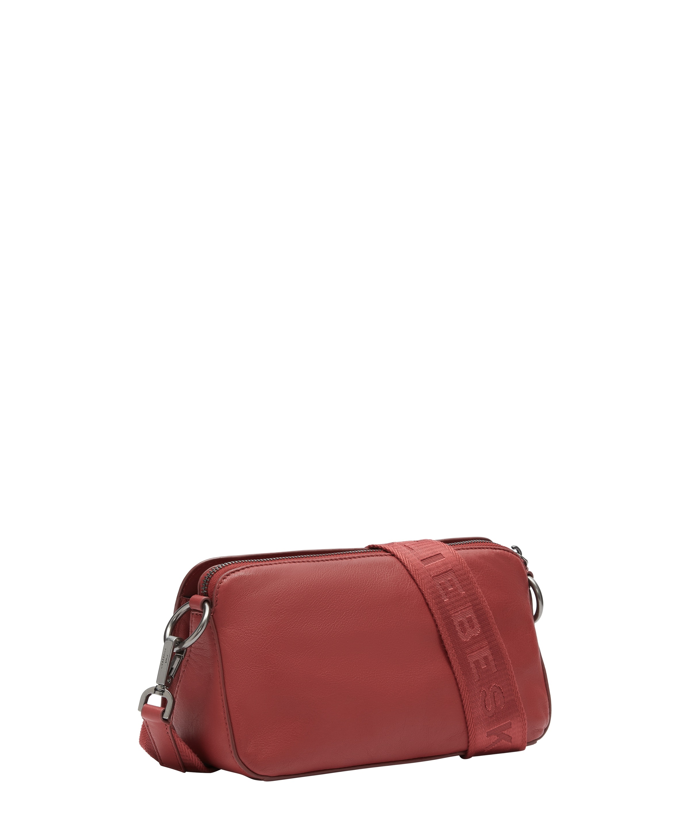 Liebeskind Berlin Umhängetasche »Crossbody CARRY OVER SHEEP NATURAL«