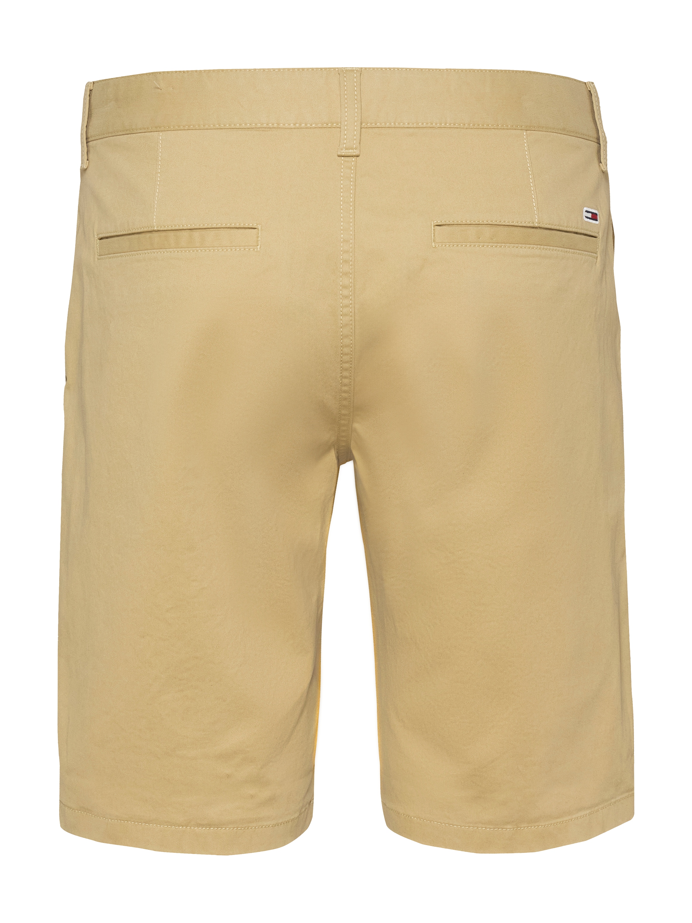 Tommy Jeans Chinoshorts »TJM SCANTON SHORT«