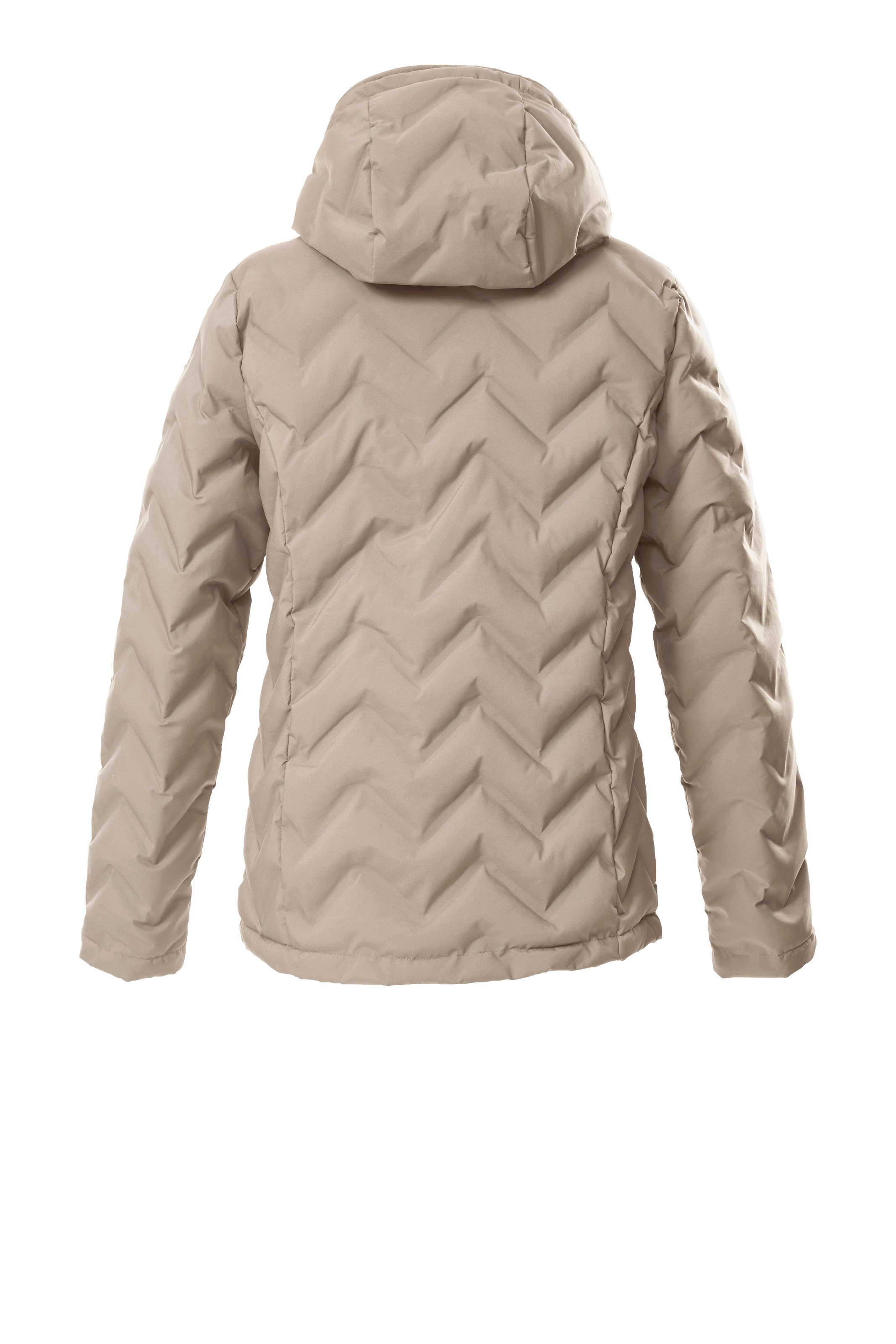 Killtec Steppjacke "KOW 23 WMN QLTD JCKT", (1 St.) günstig online kaufen
