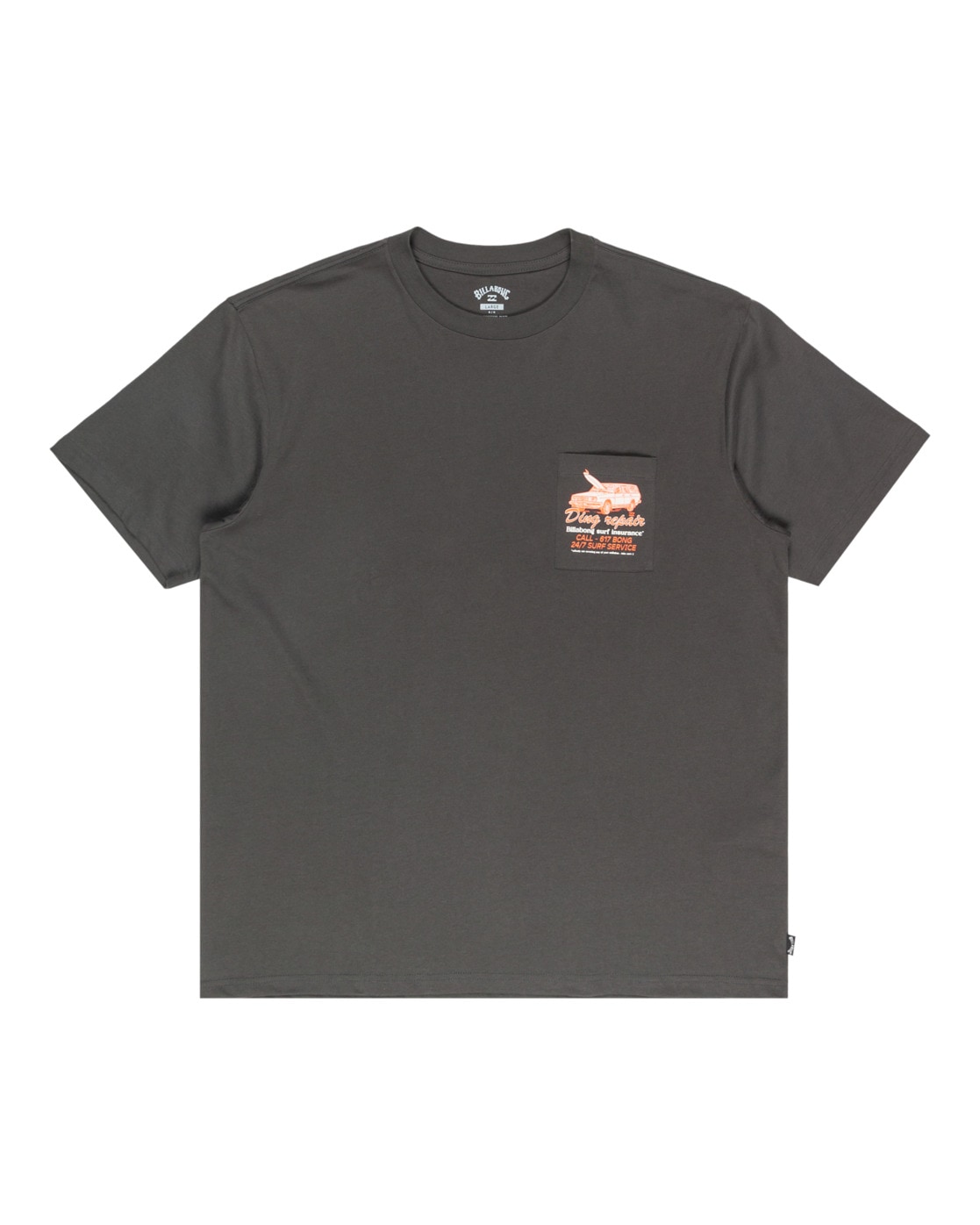 Billabong T-Shirt »Surf«