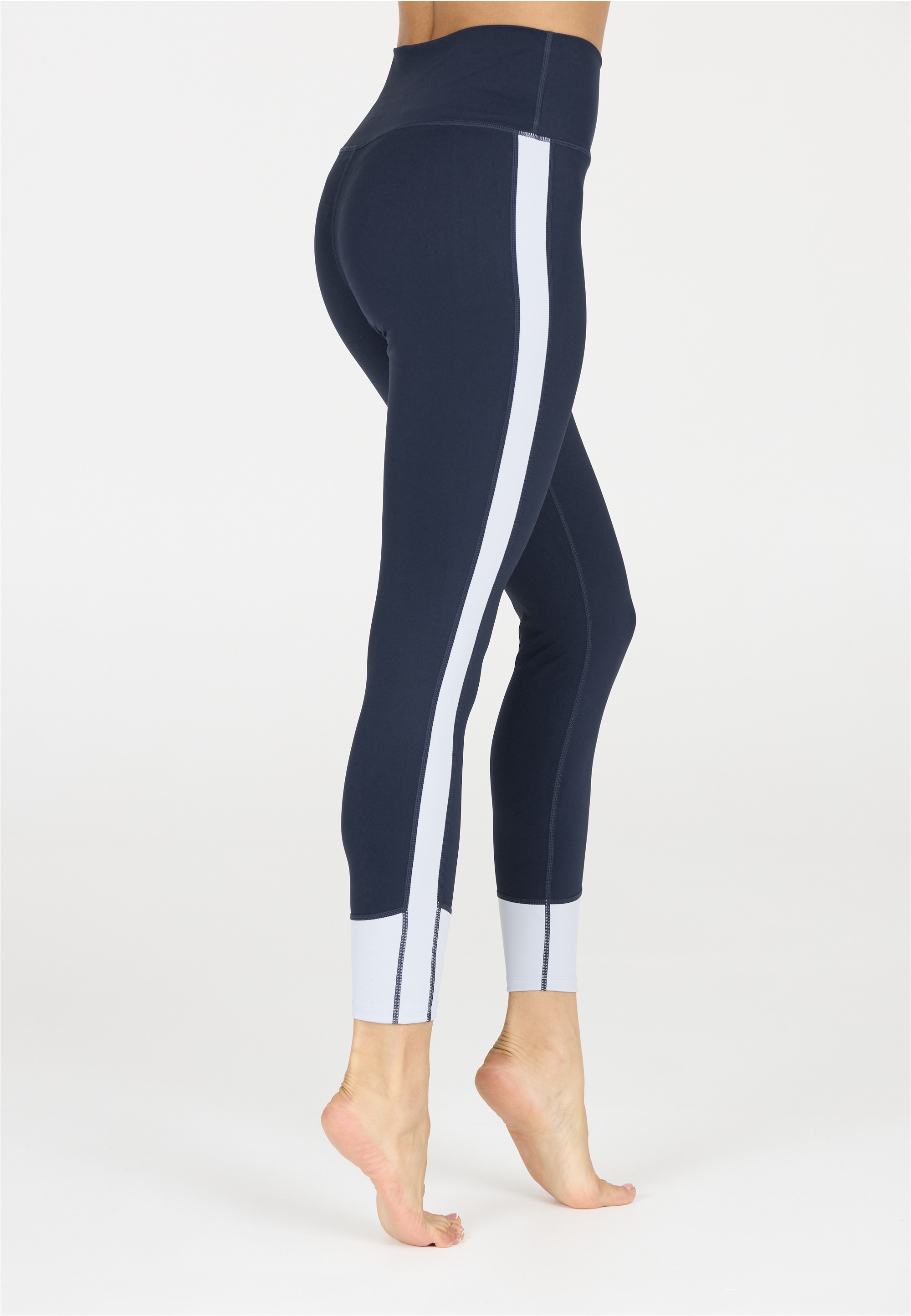 ATHLECIA Trainingstights »Aspasia«, mit Quick-Dry-Funktion