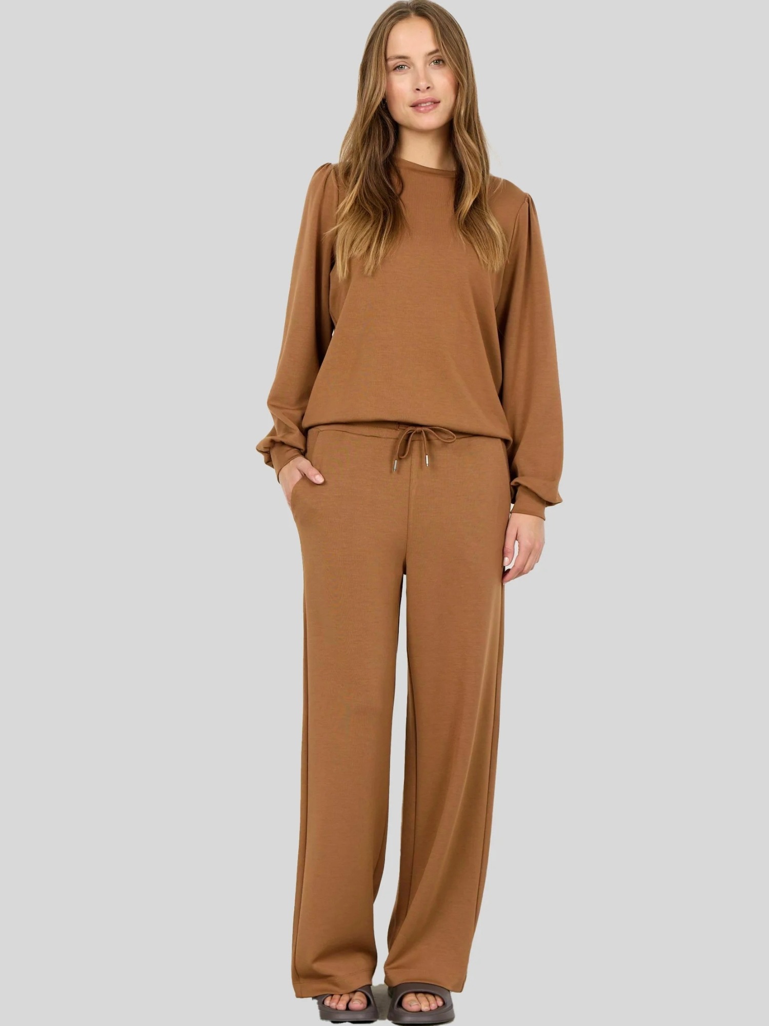 soyaconcept Chinohose »Soya Concept Trouser SC_BANU«