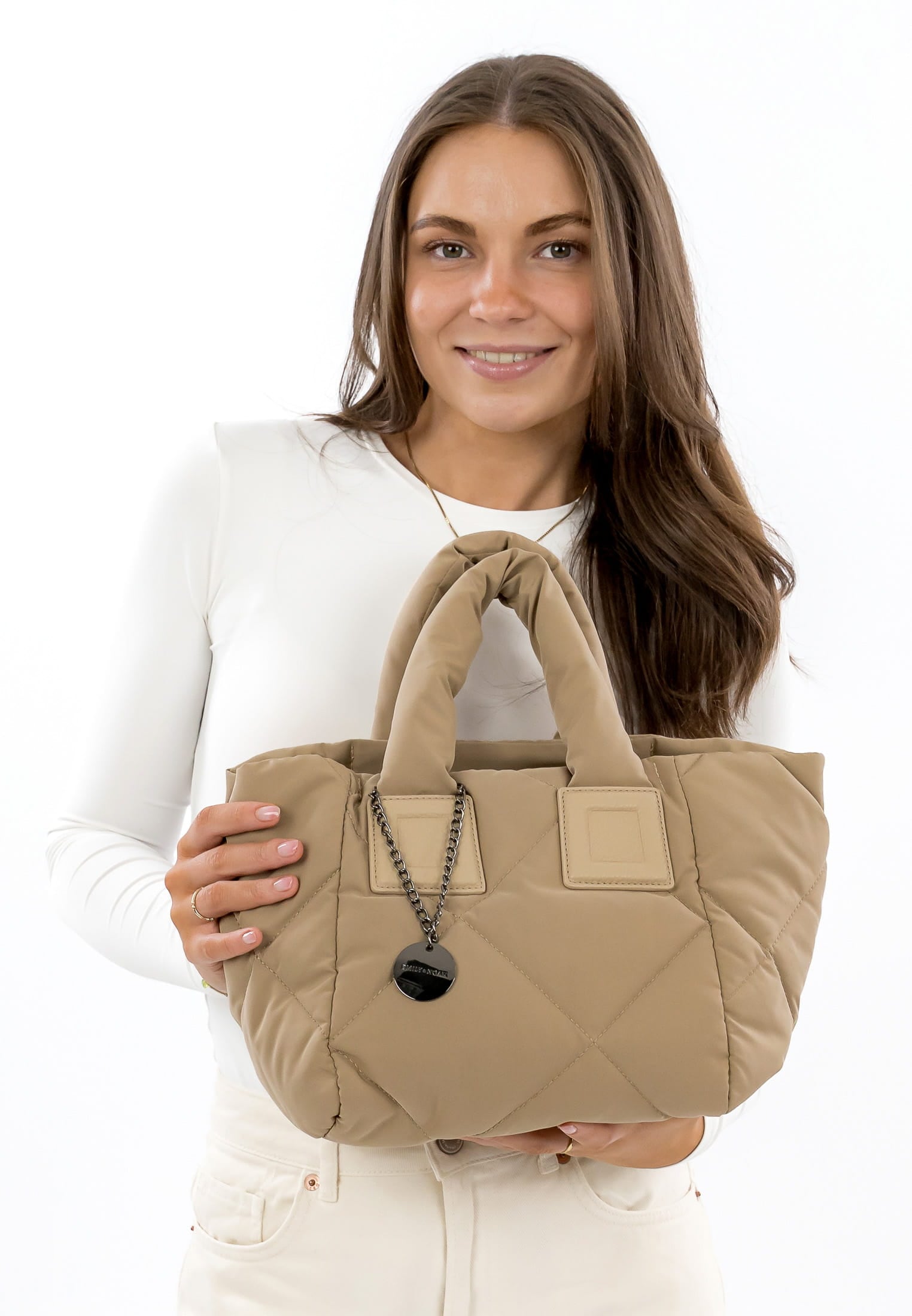 EMILY & NOAH Shopper »Shopper E&N Hanni«