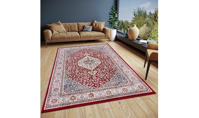 HANSE Home Teppich »Orient Teppich Mochi«, rechteckig, strapazierfähig, robust,... kaufen