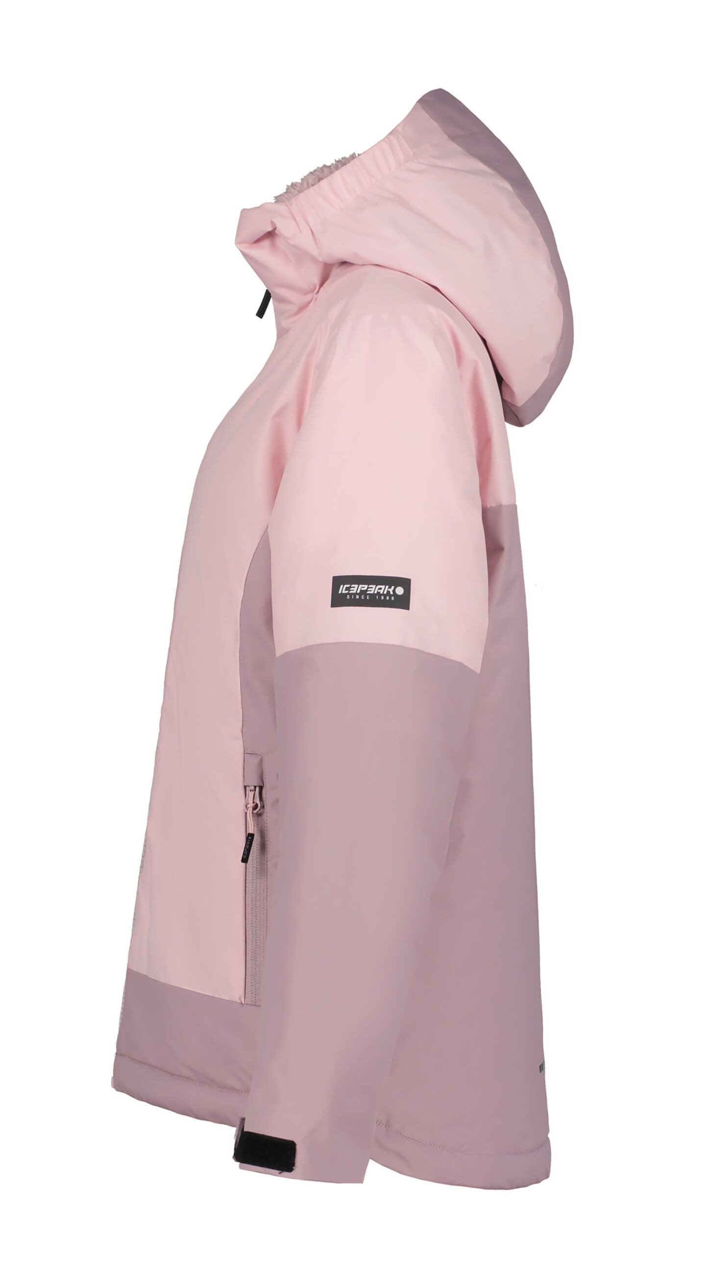 Icepeak Skijacke »Icepeak Anorak Lindley Jr«