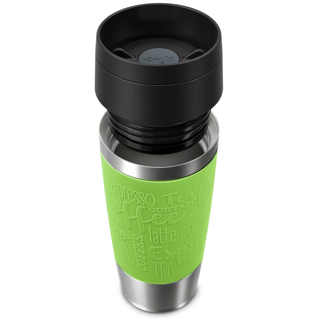 Emsa Thermobecher »Travel Mug Classic«