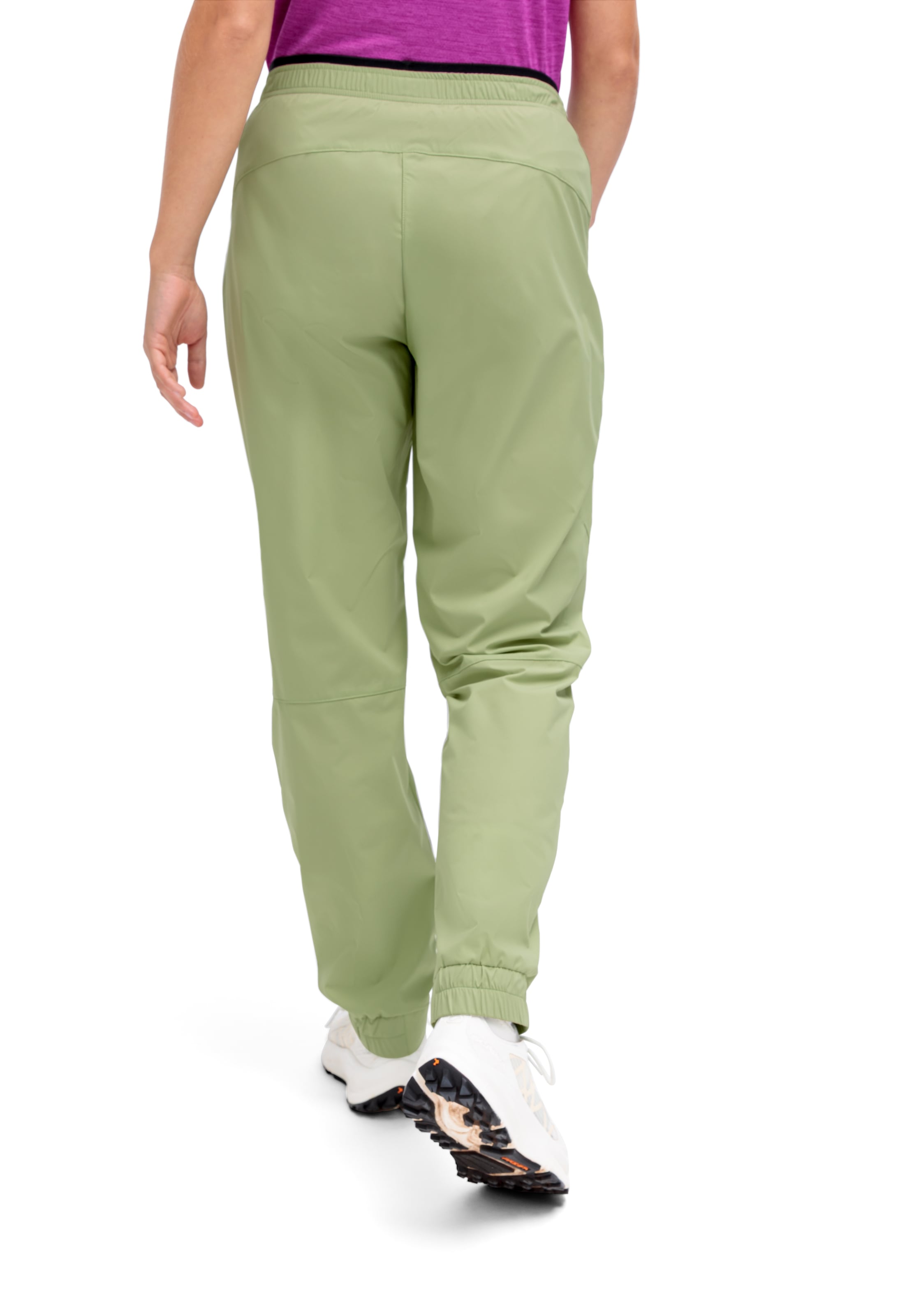Maier Sports Outdoorhose »Fortunit XR 2.0 W«  leichte Damen Wanderhose, atmungsaktive Trekkinghose, Regular Fit